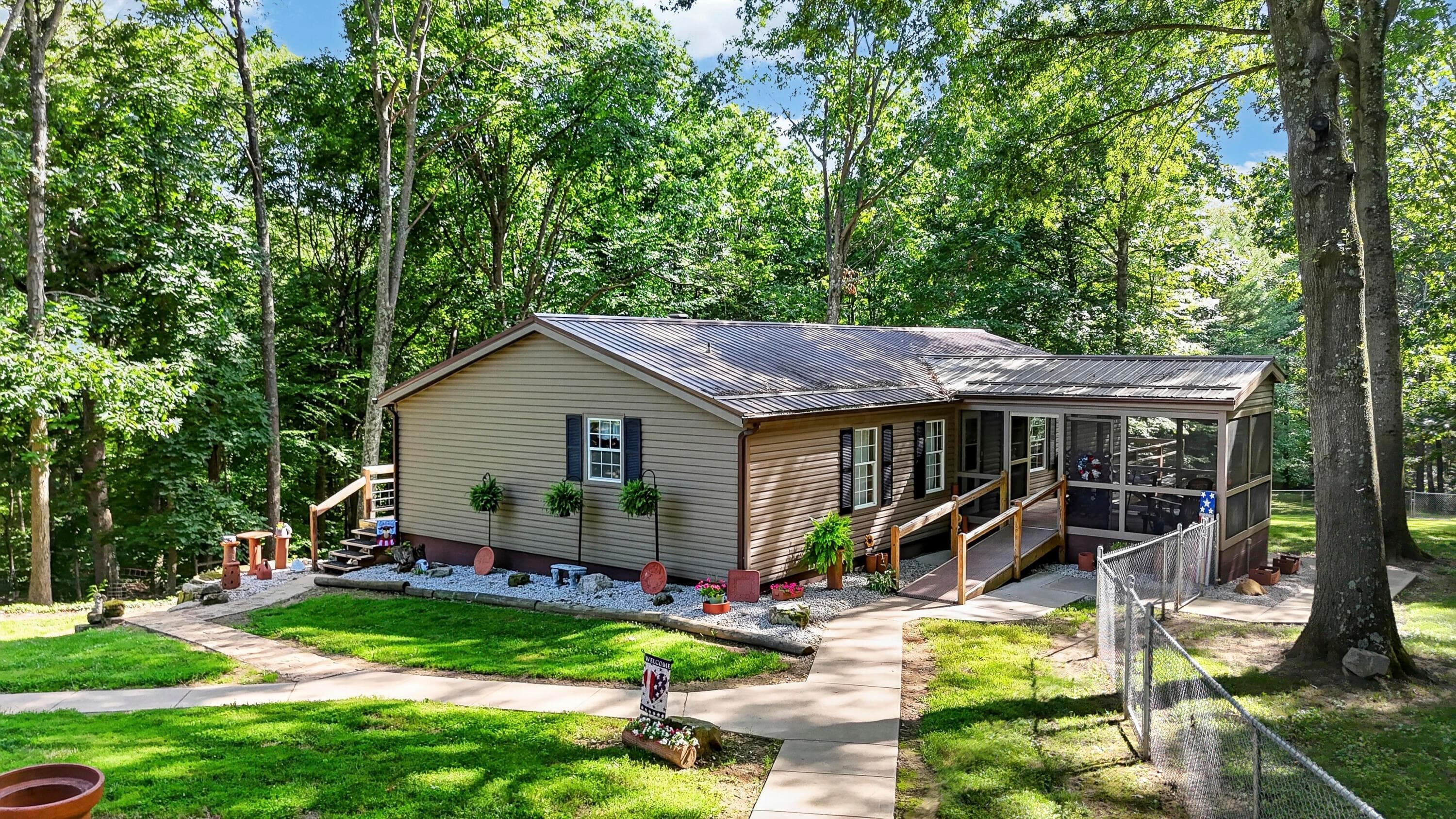 30907 Logan Horns Mill Road, Logan, OH 43138