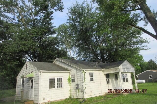 11422 Pansing Road, Brookville, OH 45309