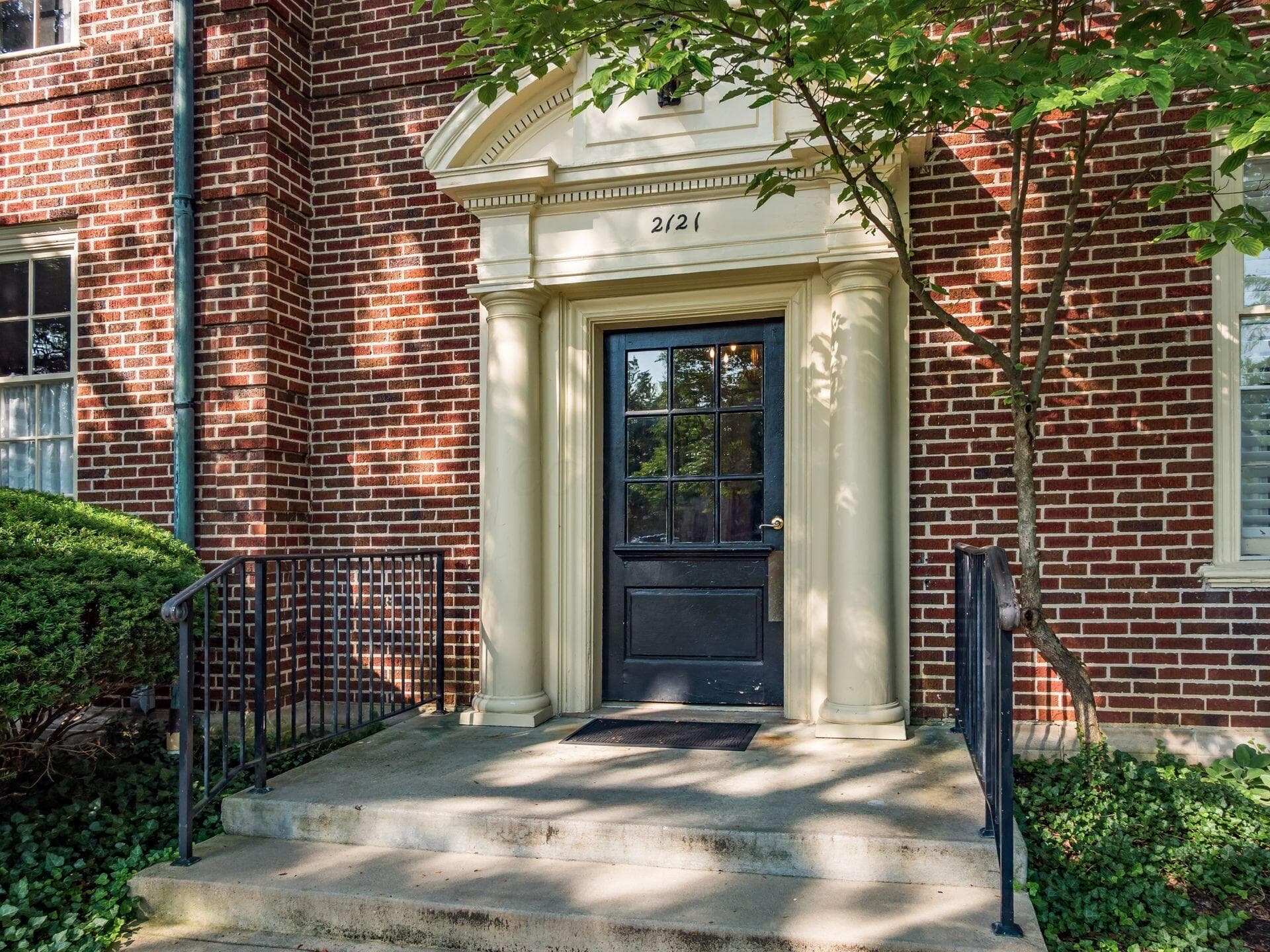 2121 Arlington Avenue #1, Upper Arlington, OH 43221