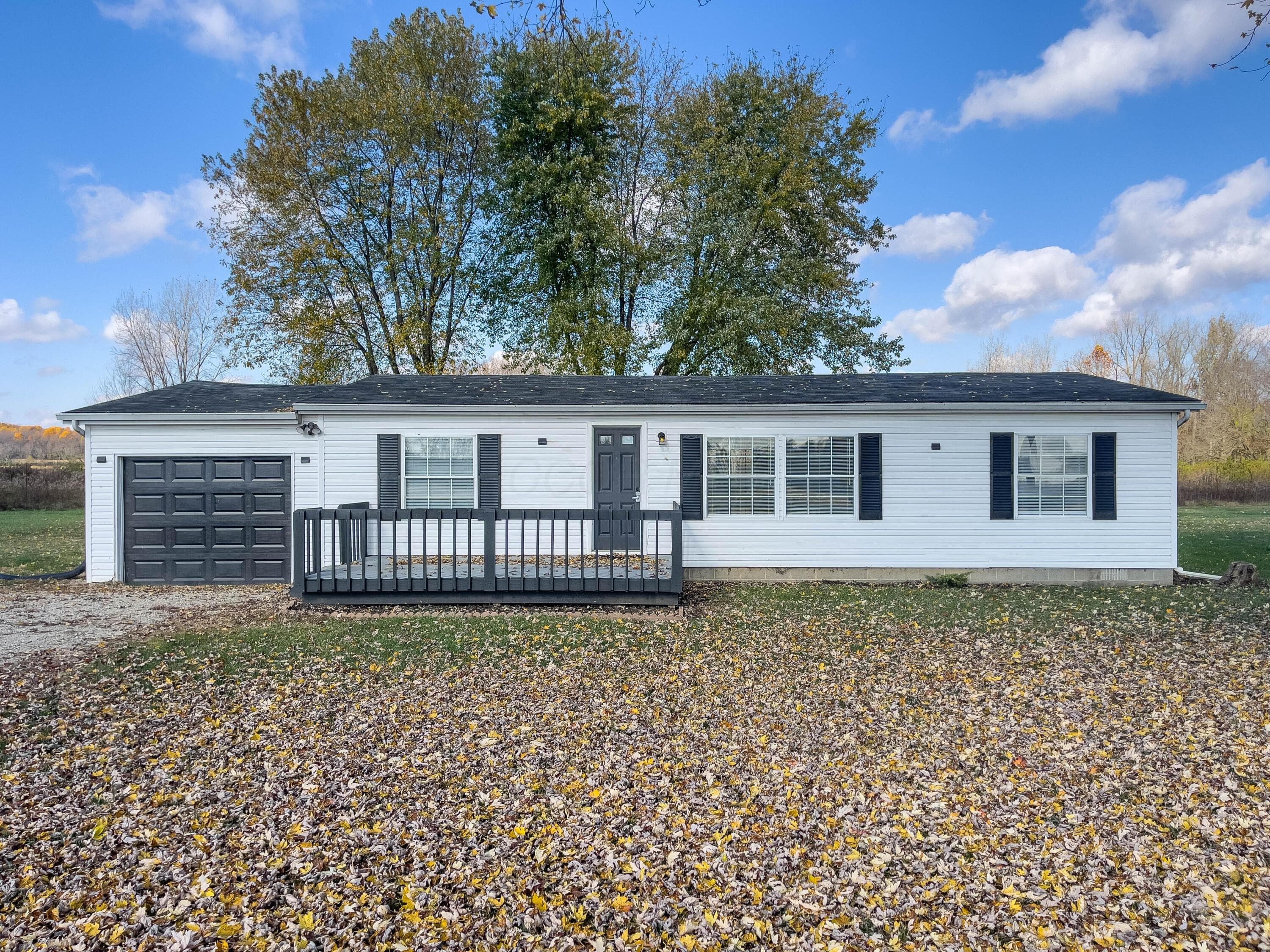 5380 Runkle Road, Saint Paris, OH 43072