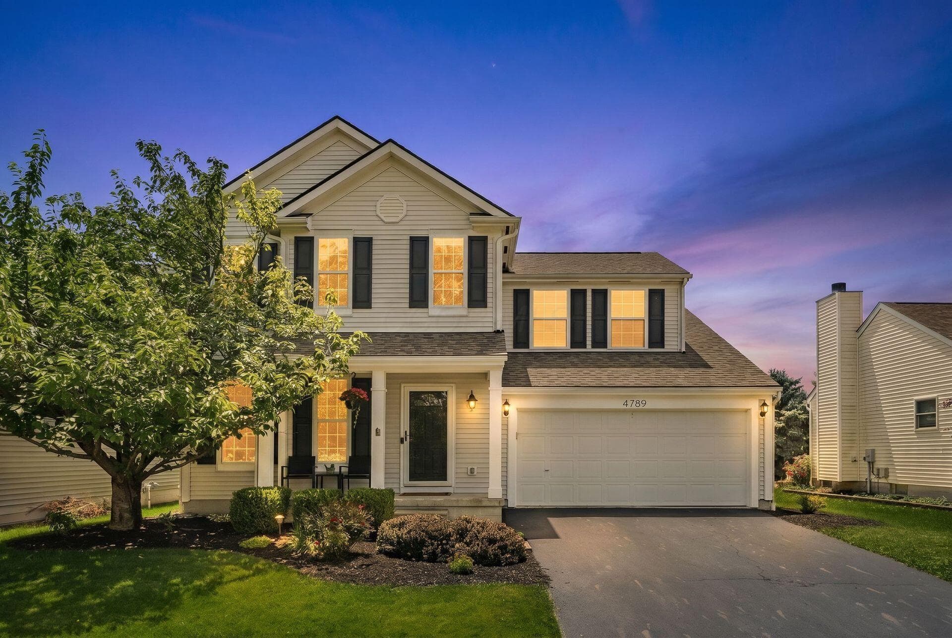 4789 Laurel Valley Drive, Columbus, OH
