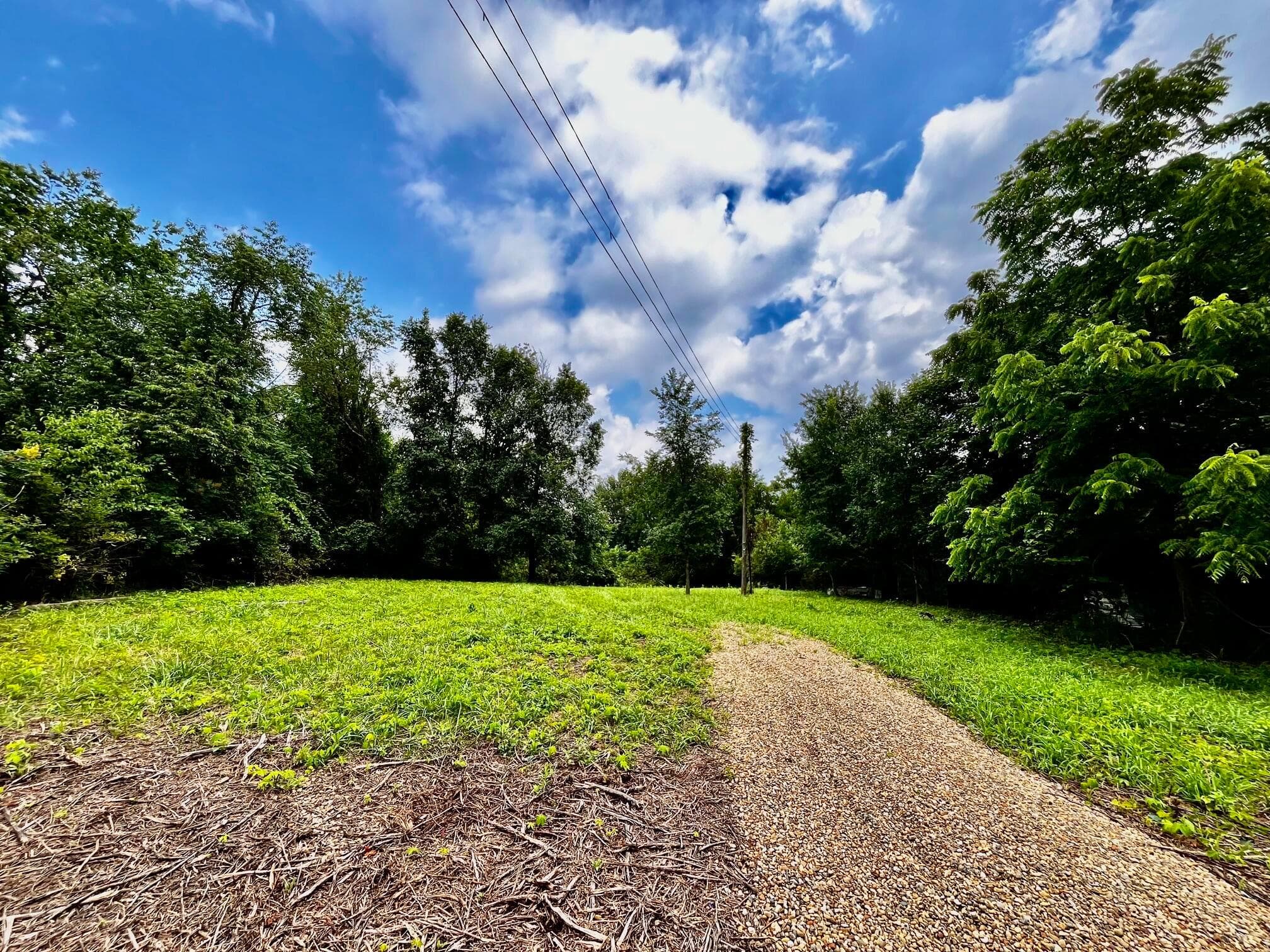 2496 Martinsburg Road, Gambier, OH