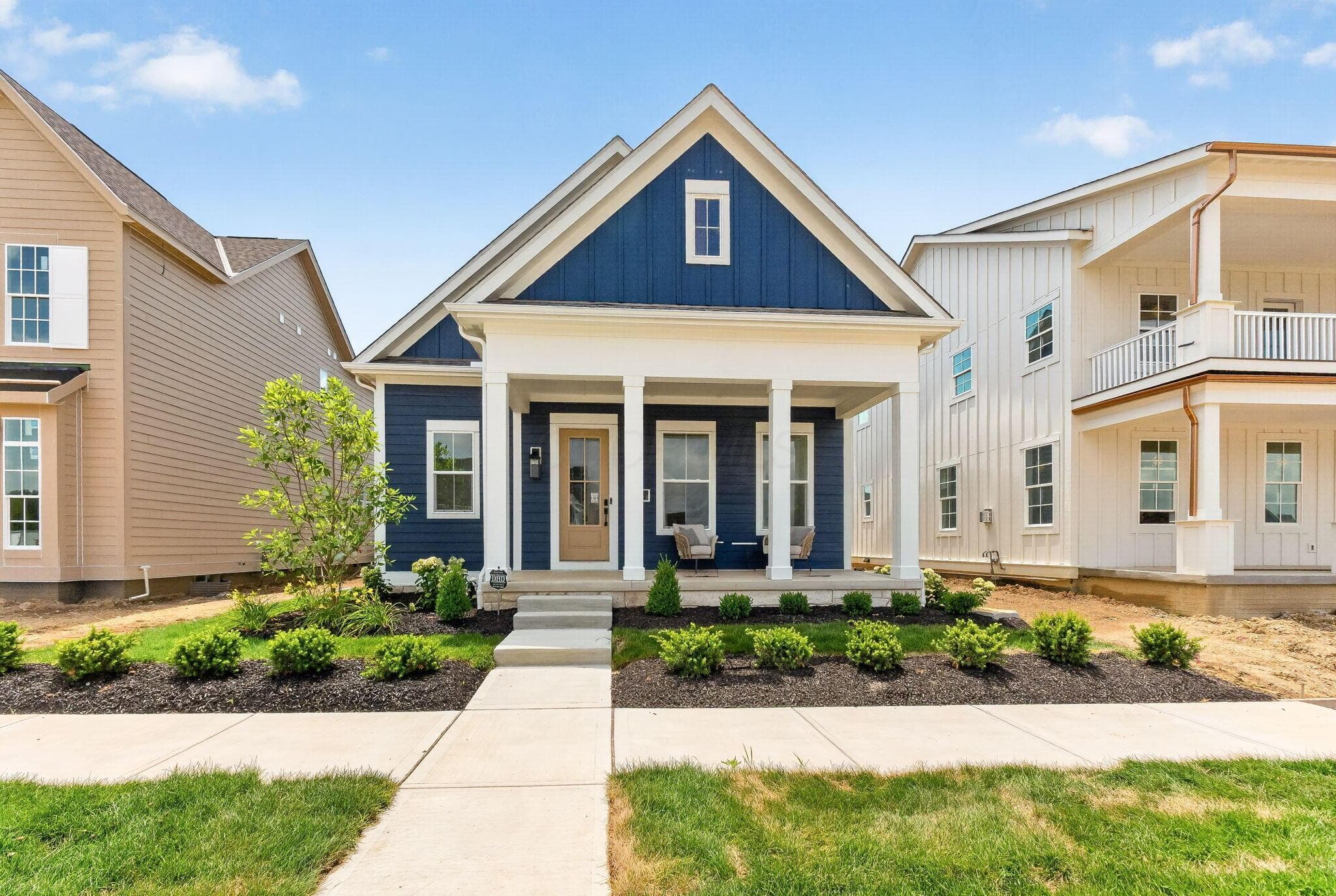 2048 Leopold Drive, Lewis Center, OH 43035