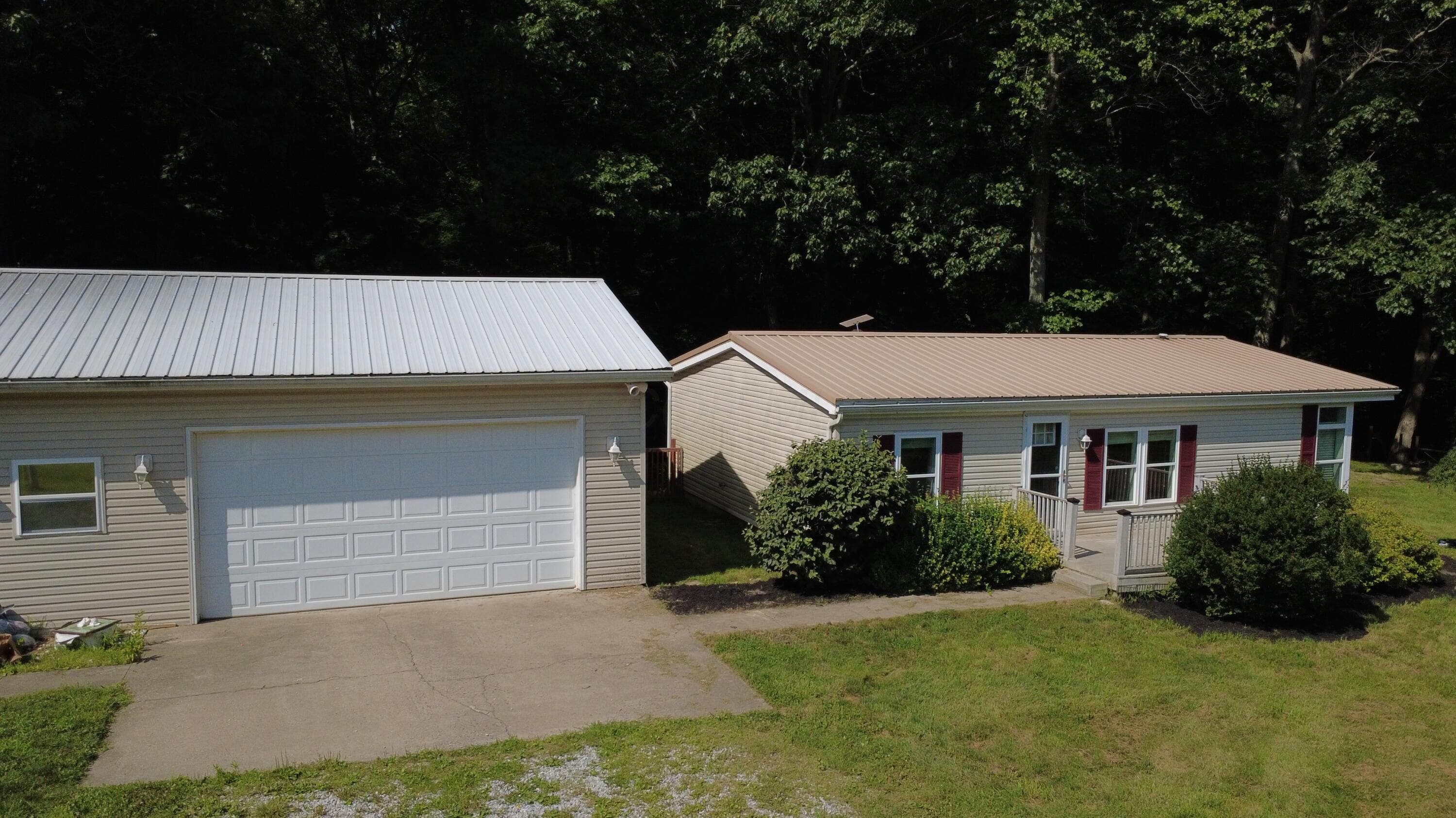 13338 Middlefork Road, Rockbridge, OH 43149