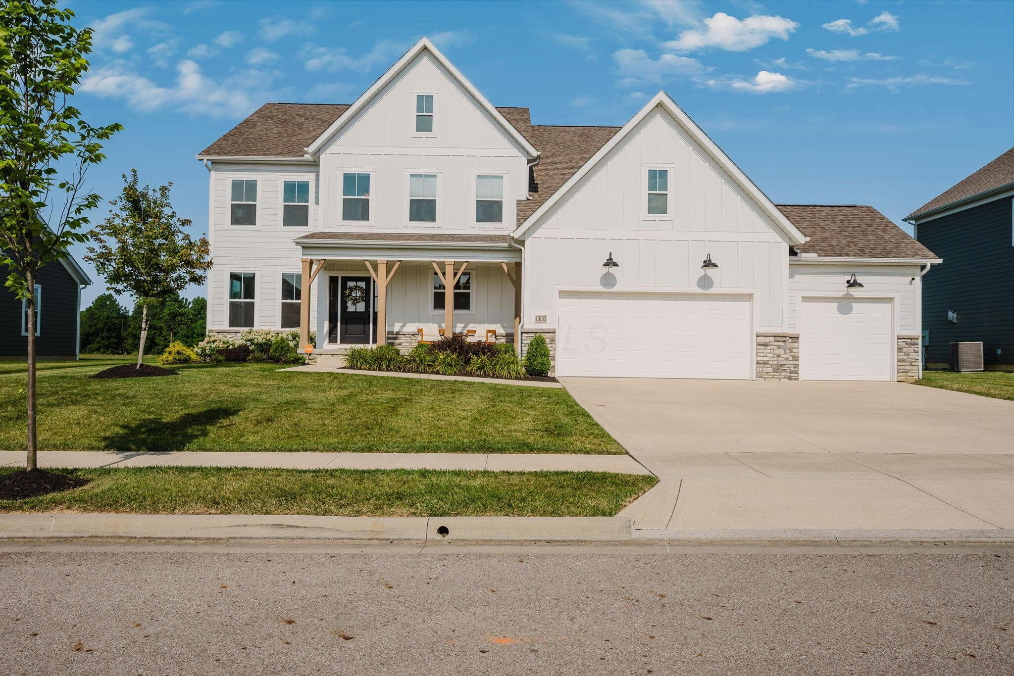 13155 Hunter Avenue, Pickerington, OH 43147
