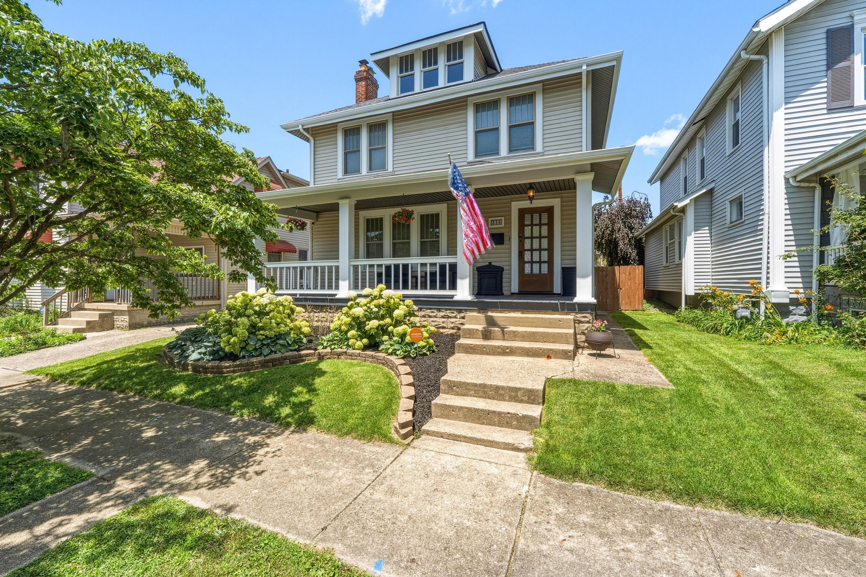 338 E Moler Street, Columbus, OH