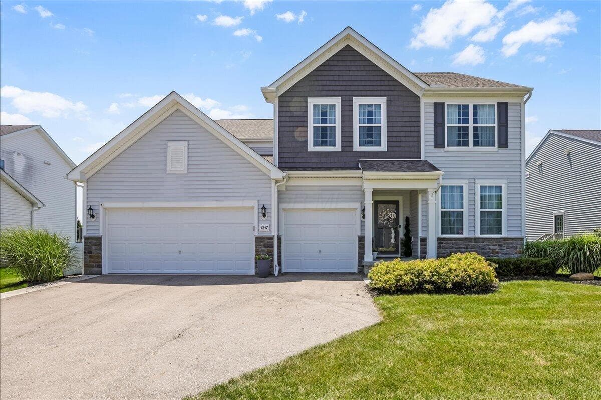 4847 Yankee Road, Hilliard, OH 43026