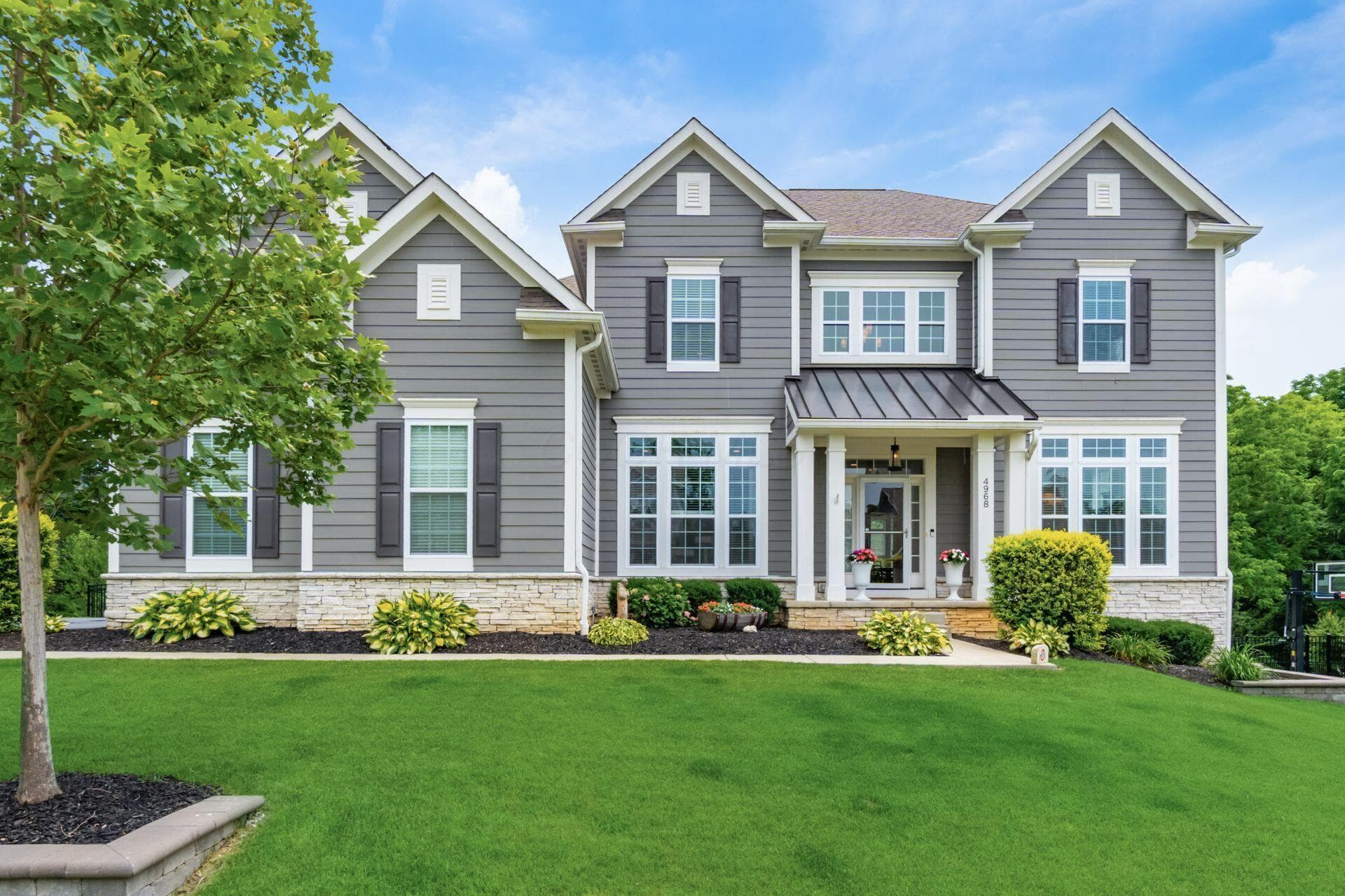 4968 Tralee Lane, Westerville, OH