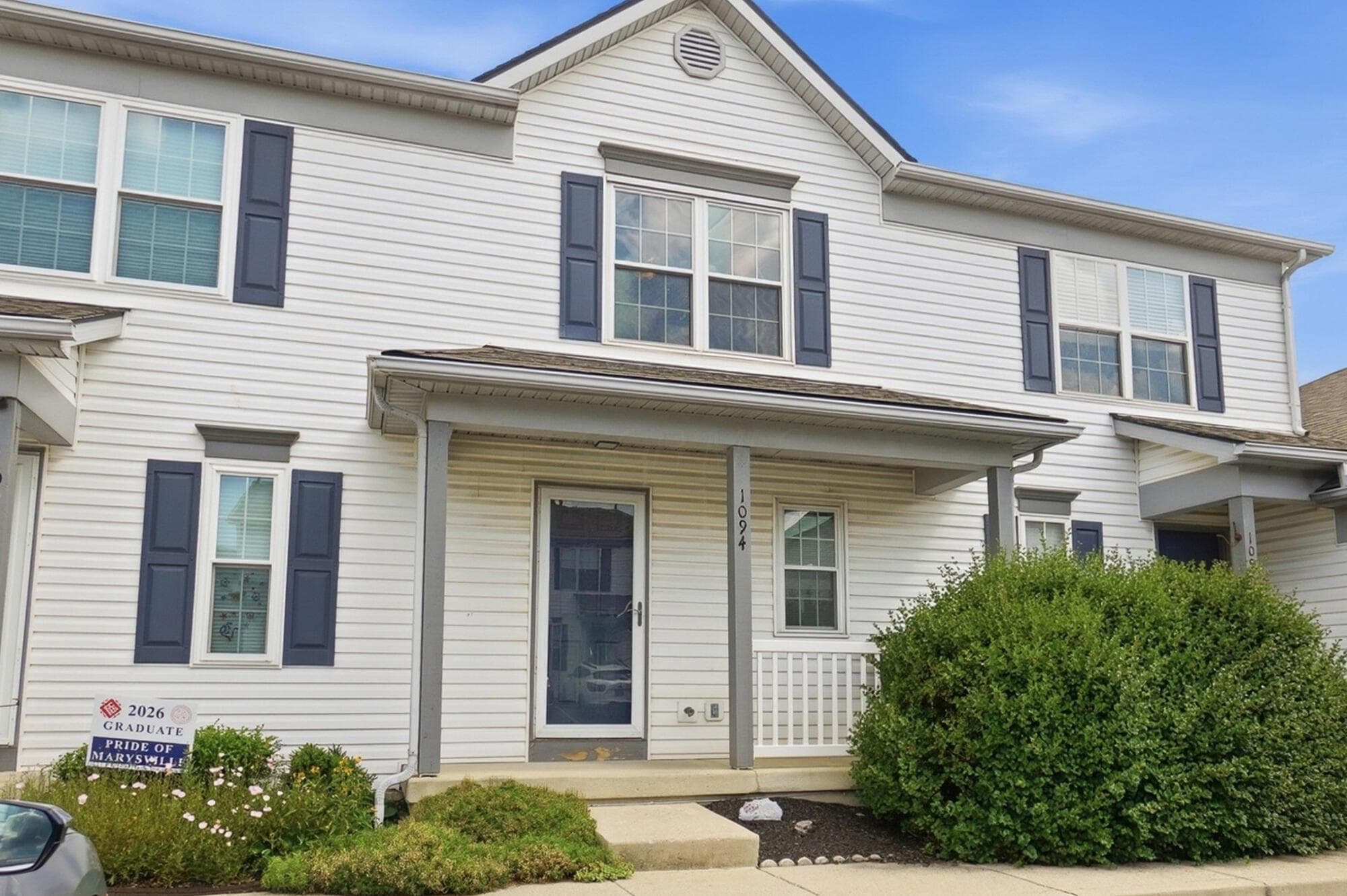 1094 Watkins Glen Court #1094, Marysville, OH 43040