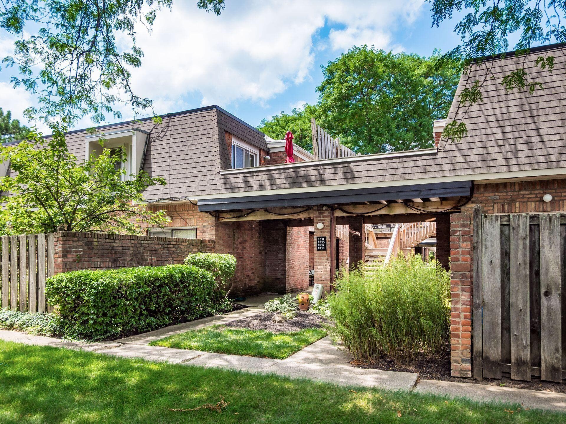 1519 Lafayette Drive #B, Columbus, OH 43220