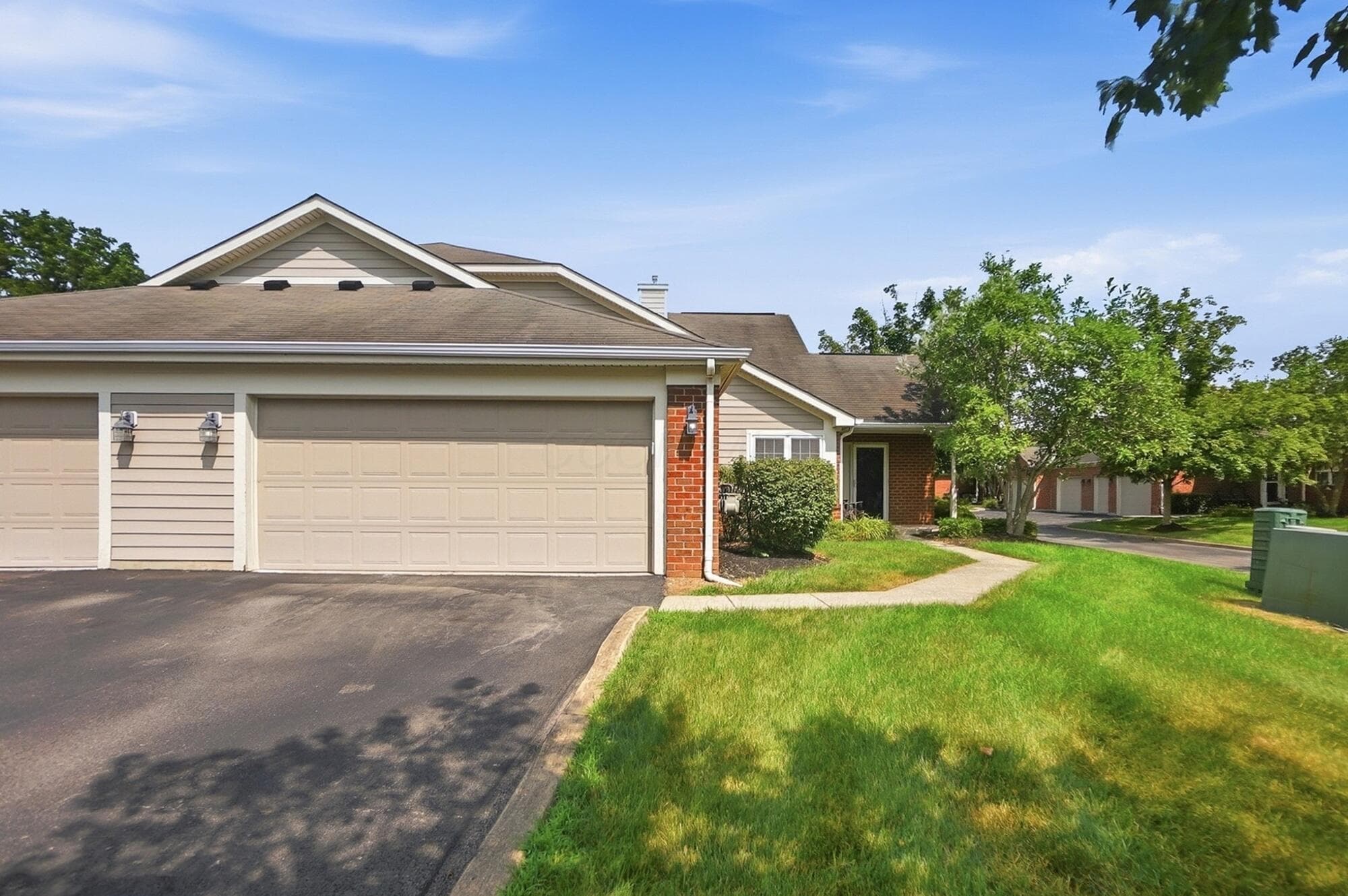 7424 Cherry Brook Drive, Reynoldsburg, OH