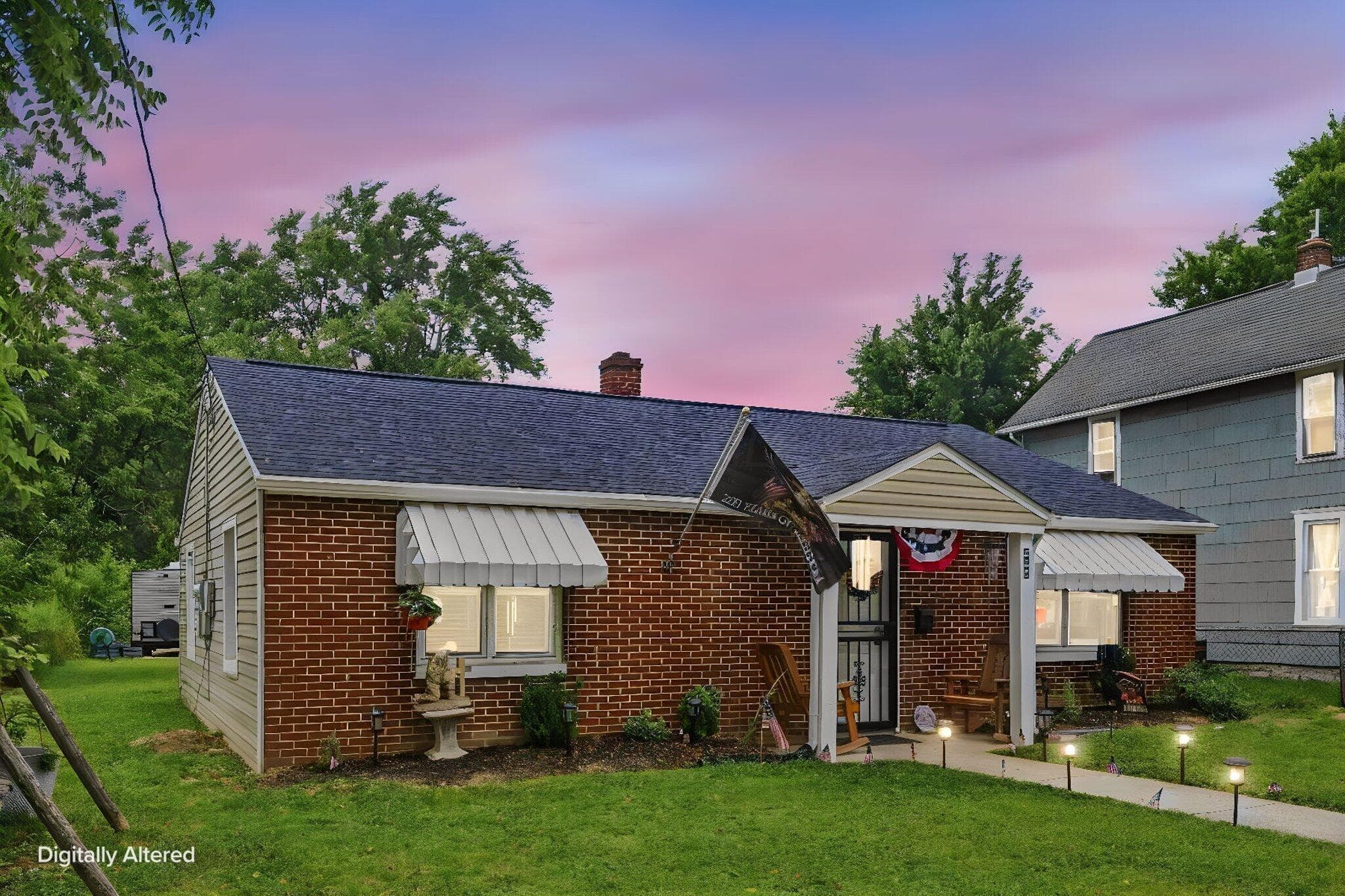 906 Garfield Street, Marion, OH 43302