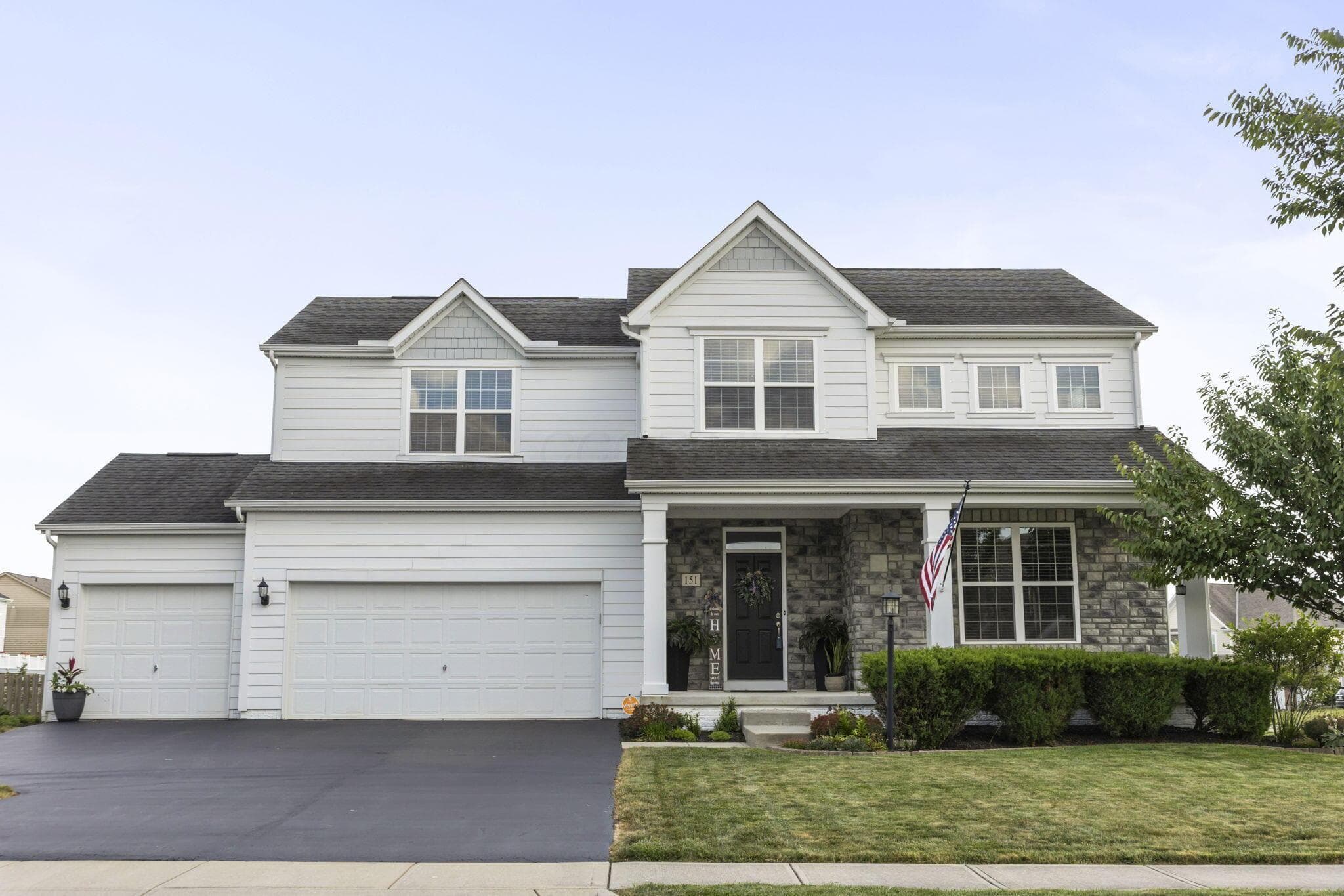 151 Balsam Drive, Pickerington, OH