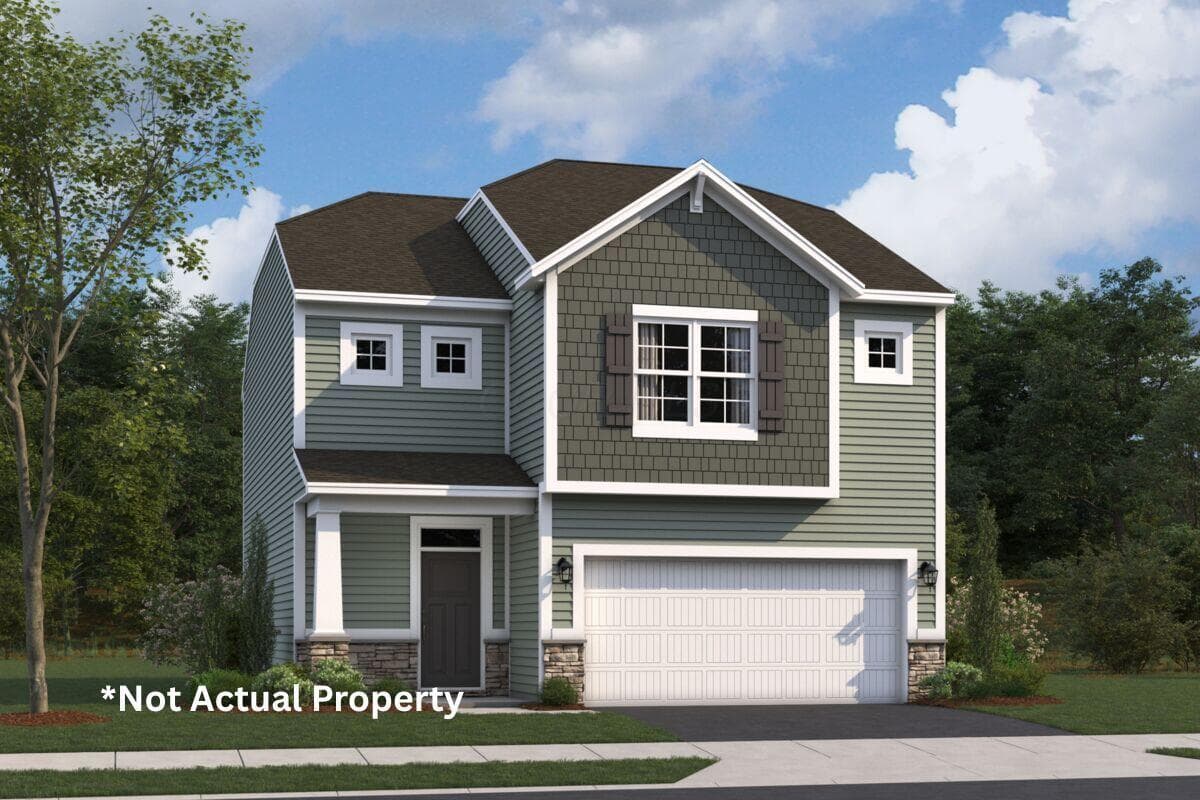 1012 Dawsons Drive, Hebron, OH 43025