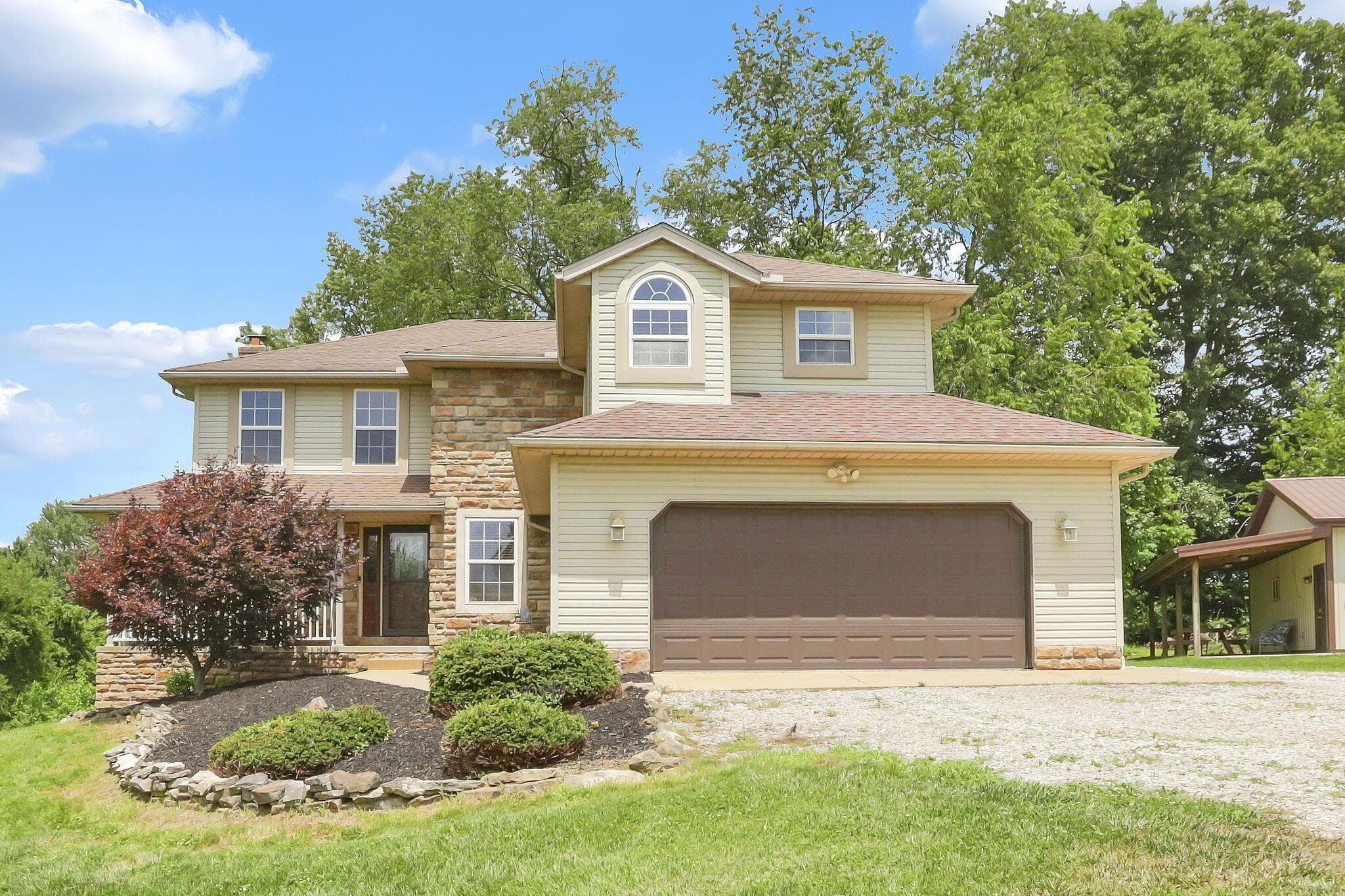 8258 Lancaster Road, Hebron, OH 43025