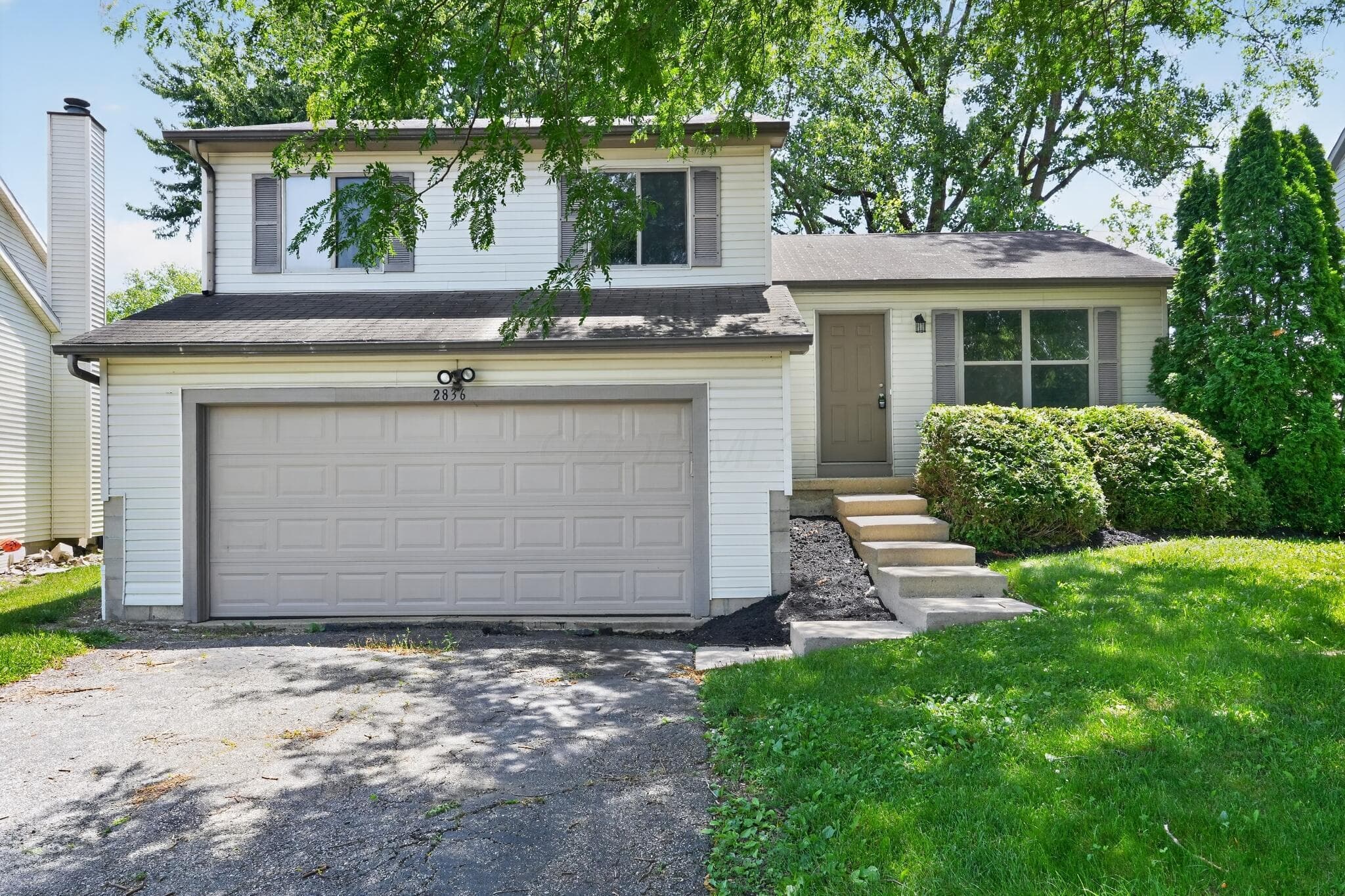 2836 Beal Drive, Columbus, OH 43232