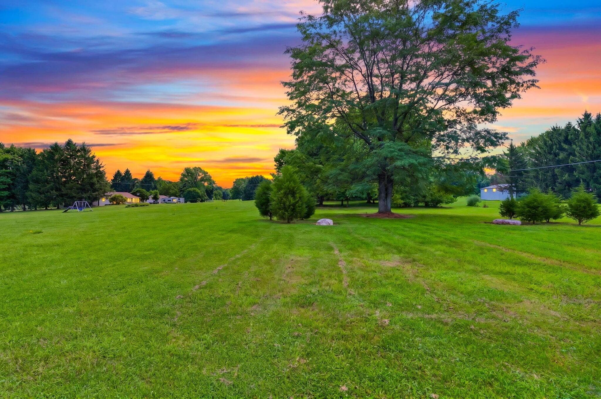 0 Rock Mill Road NW, Lancaster, OH 43130