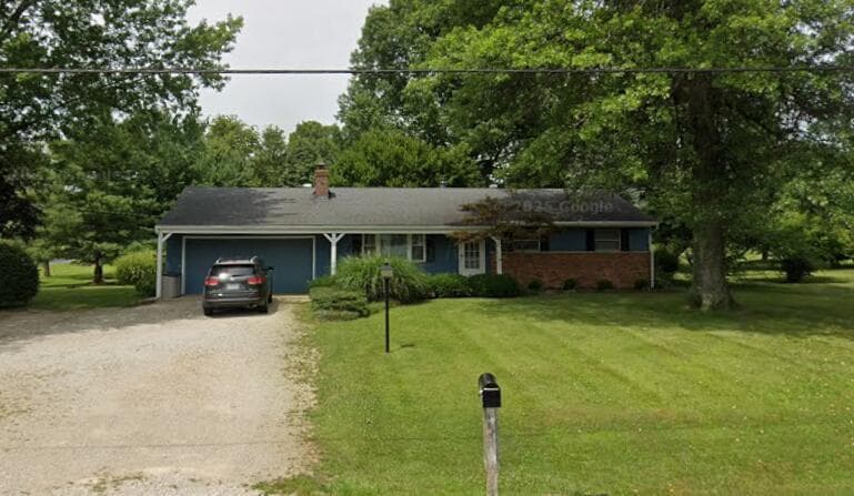 7752 Blacklick Eastern Road NW, Pickerington, OH 43147