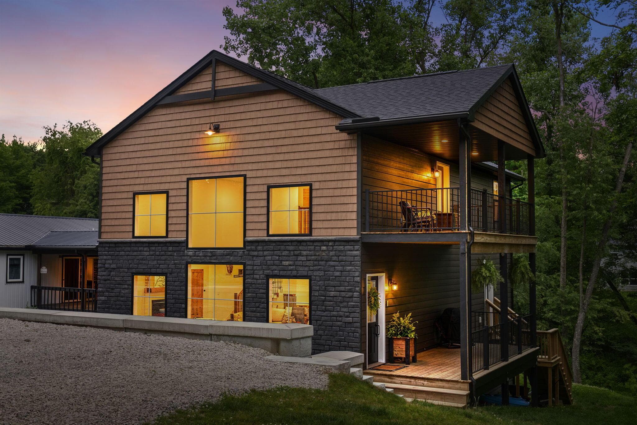 225 Green Valley Drive, Howard, OH 43028