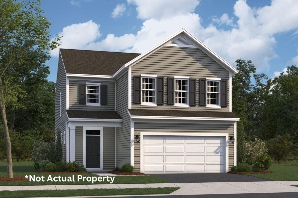 1016 Dawsons Drive #50, Hebron, OH 43025