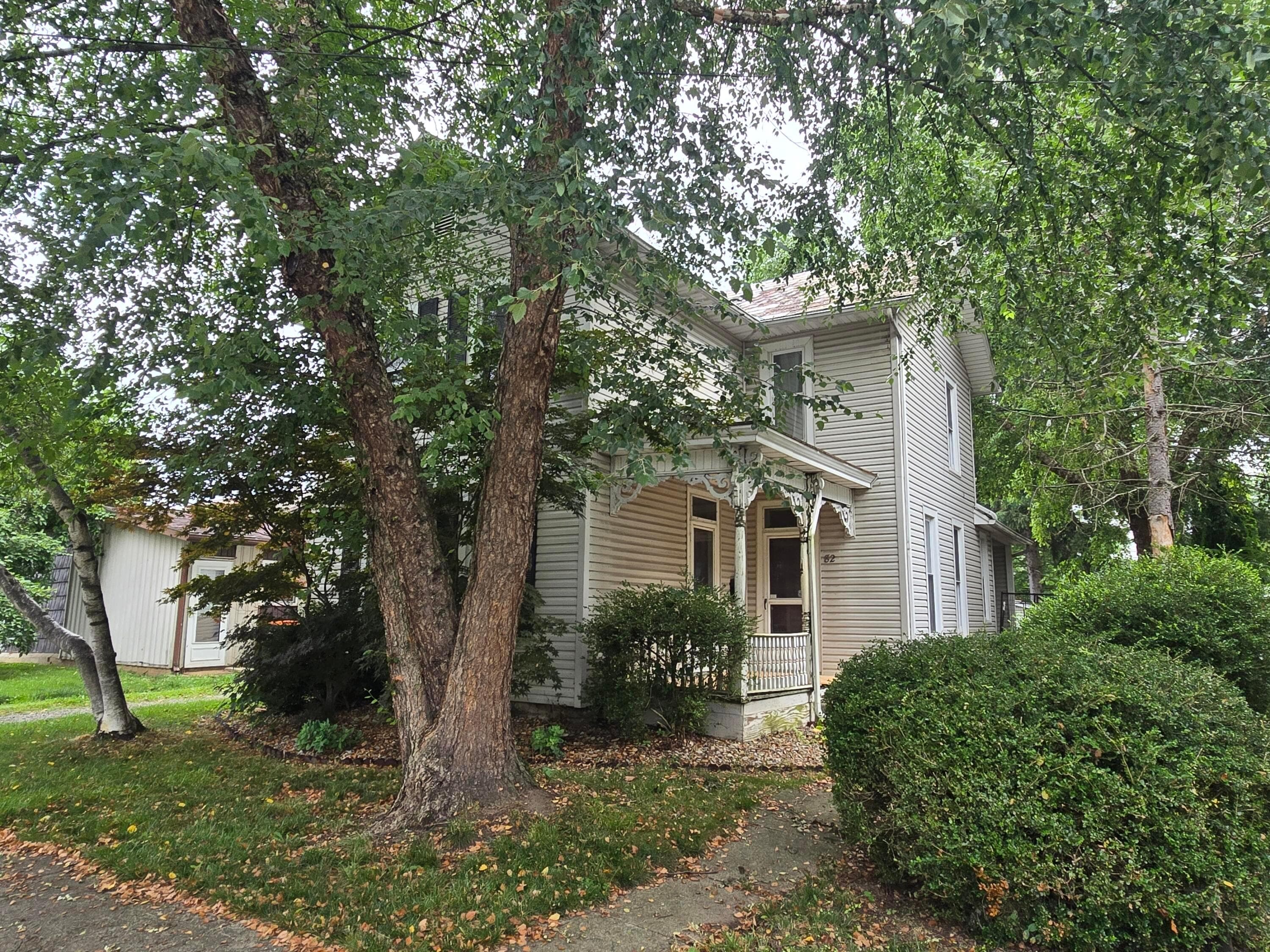 82 Moull Street, Newark, OH 43055