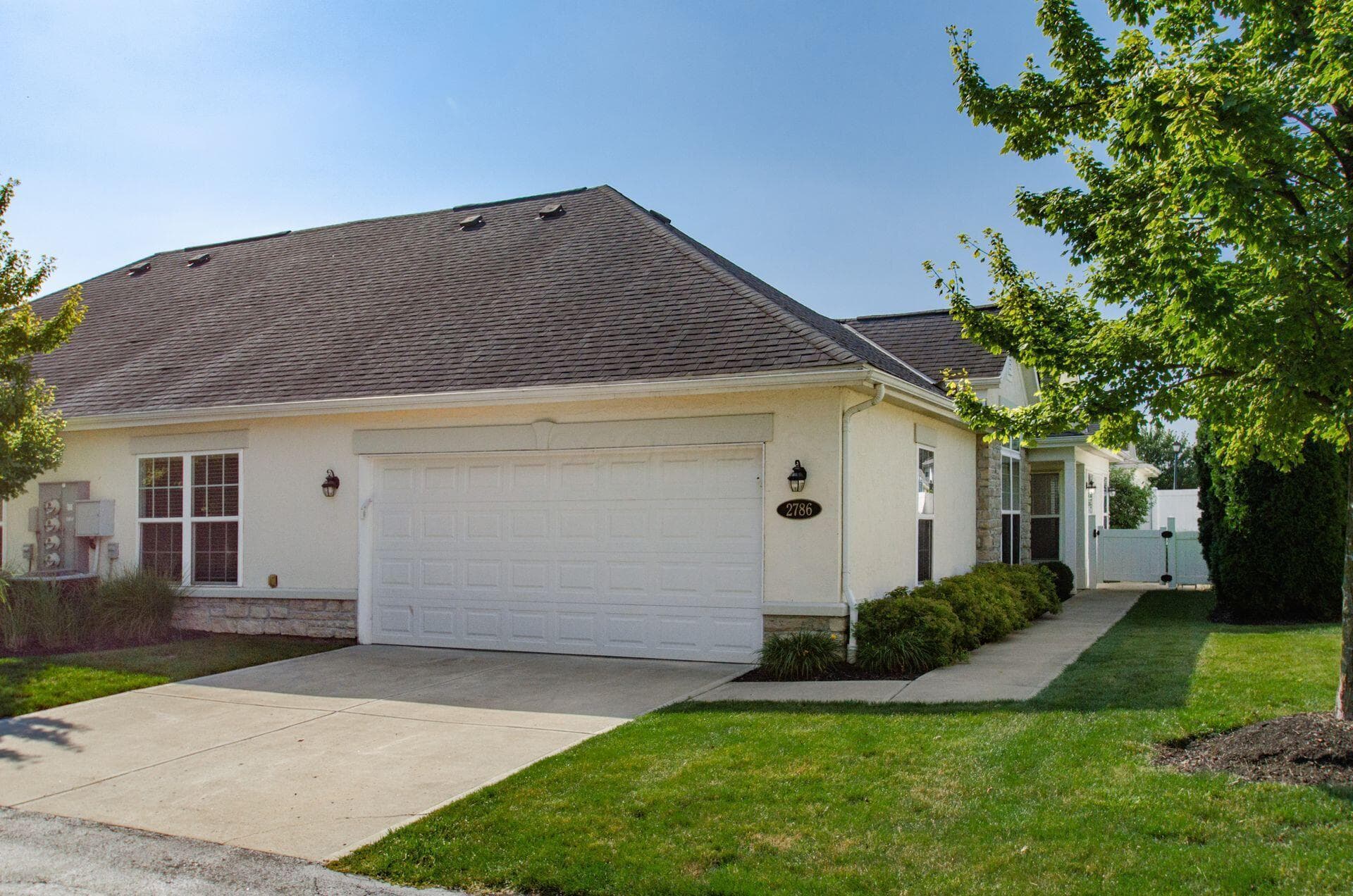 2786 Scioto Station Drive, Columbus, OH 43204