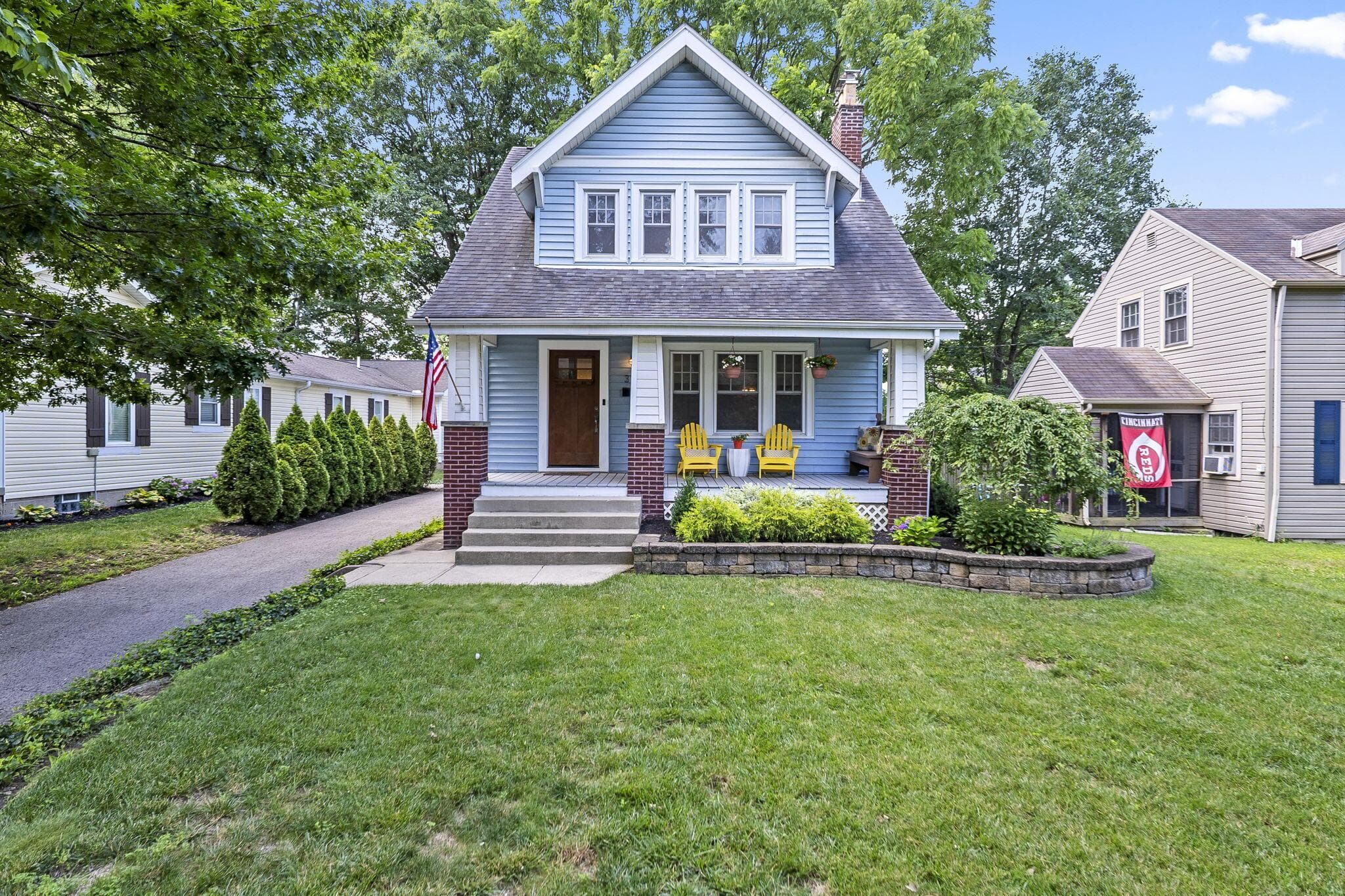 395 Brevoort Road, Columbus, OH 43214