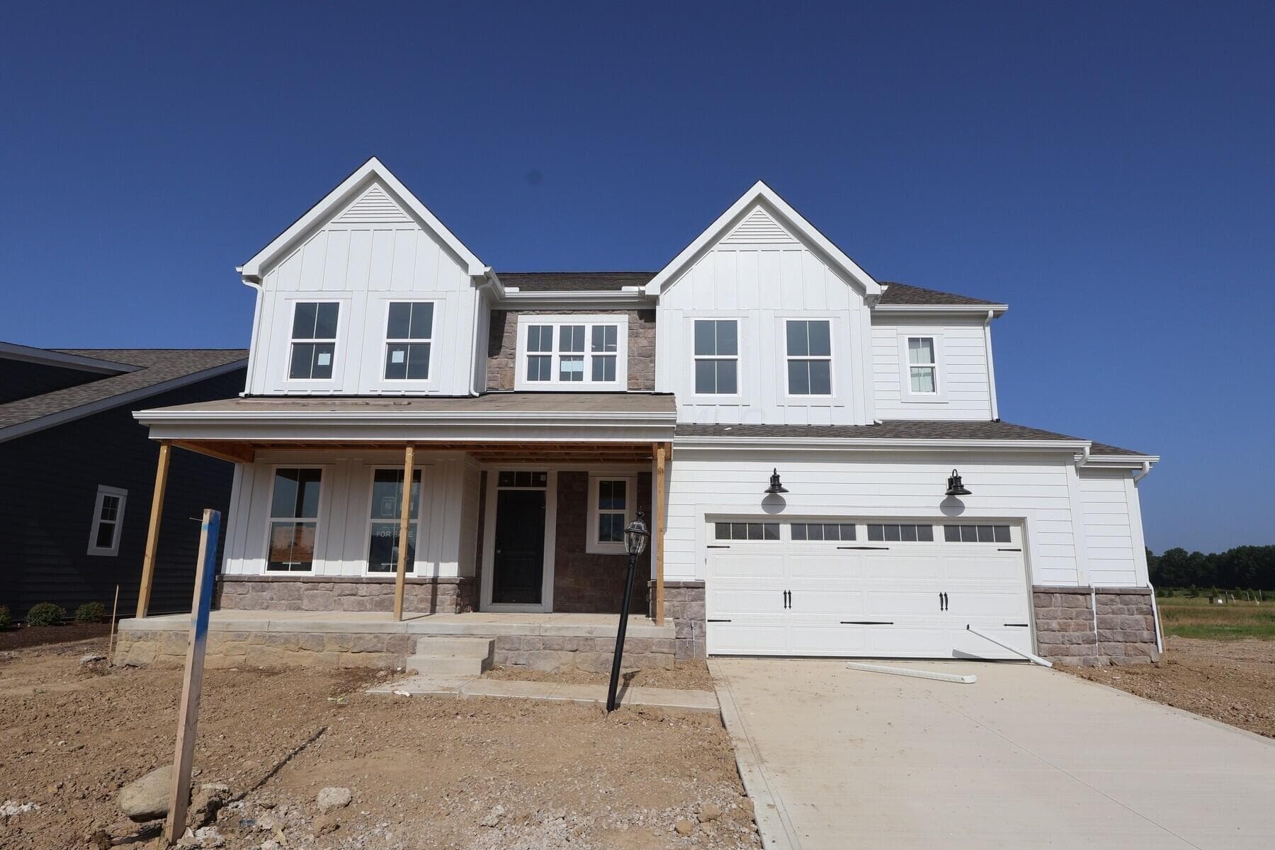 1153 Englemann Drive, Sunbury, OH 43074