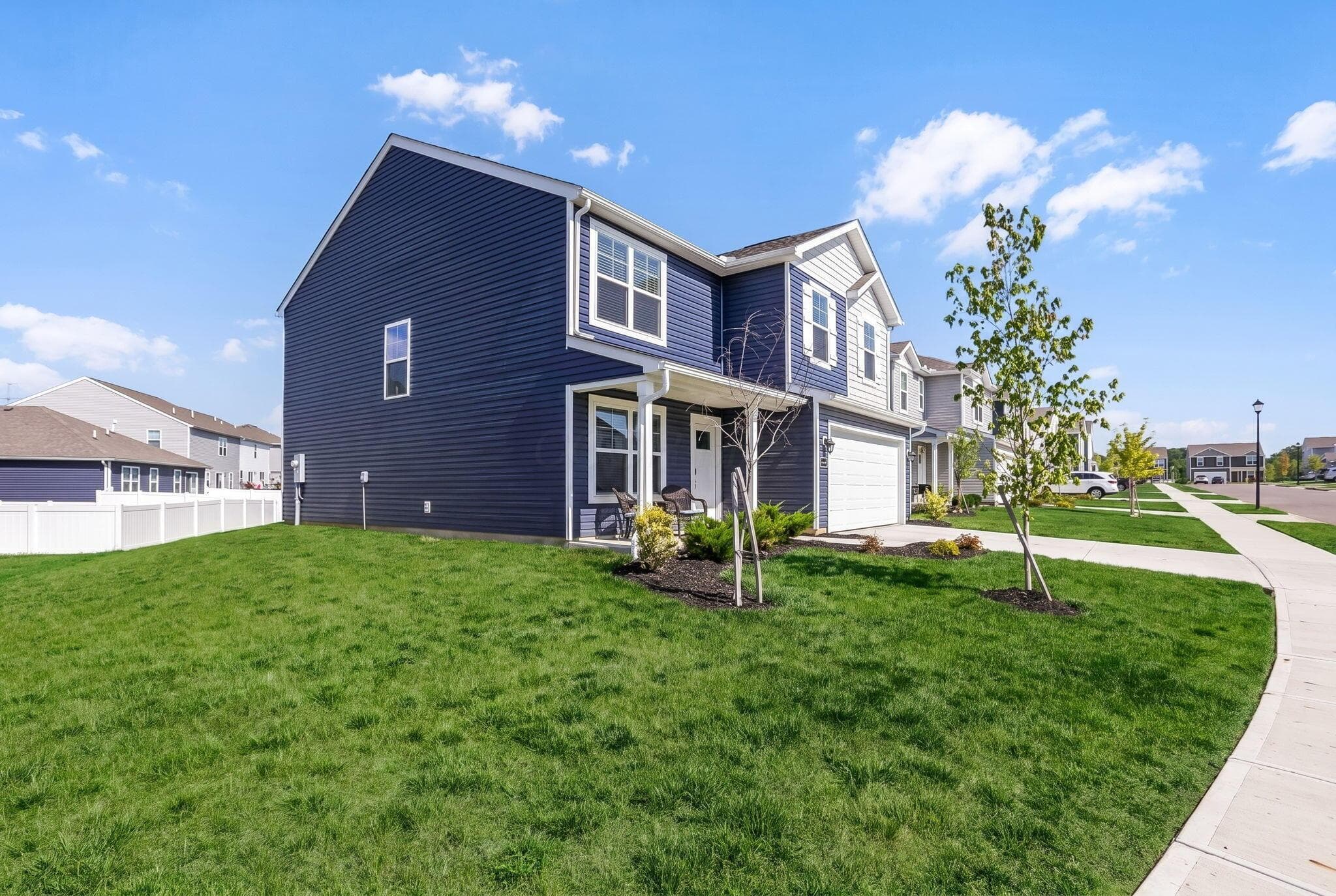 1585 Hansberry Drive, Lithopolis, OH 43136