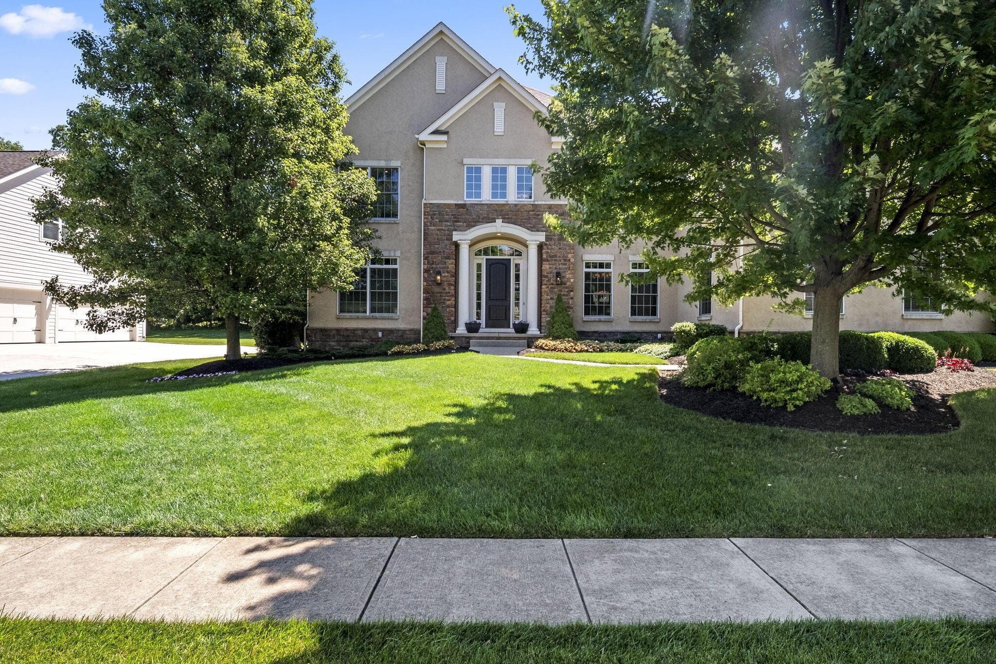 6637 Brodie Boulevard, Dublin, OH