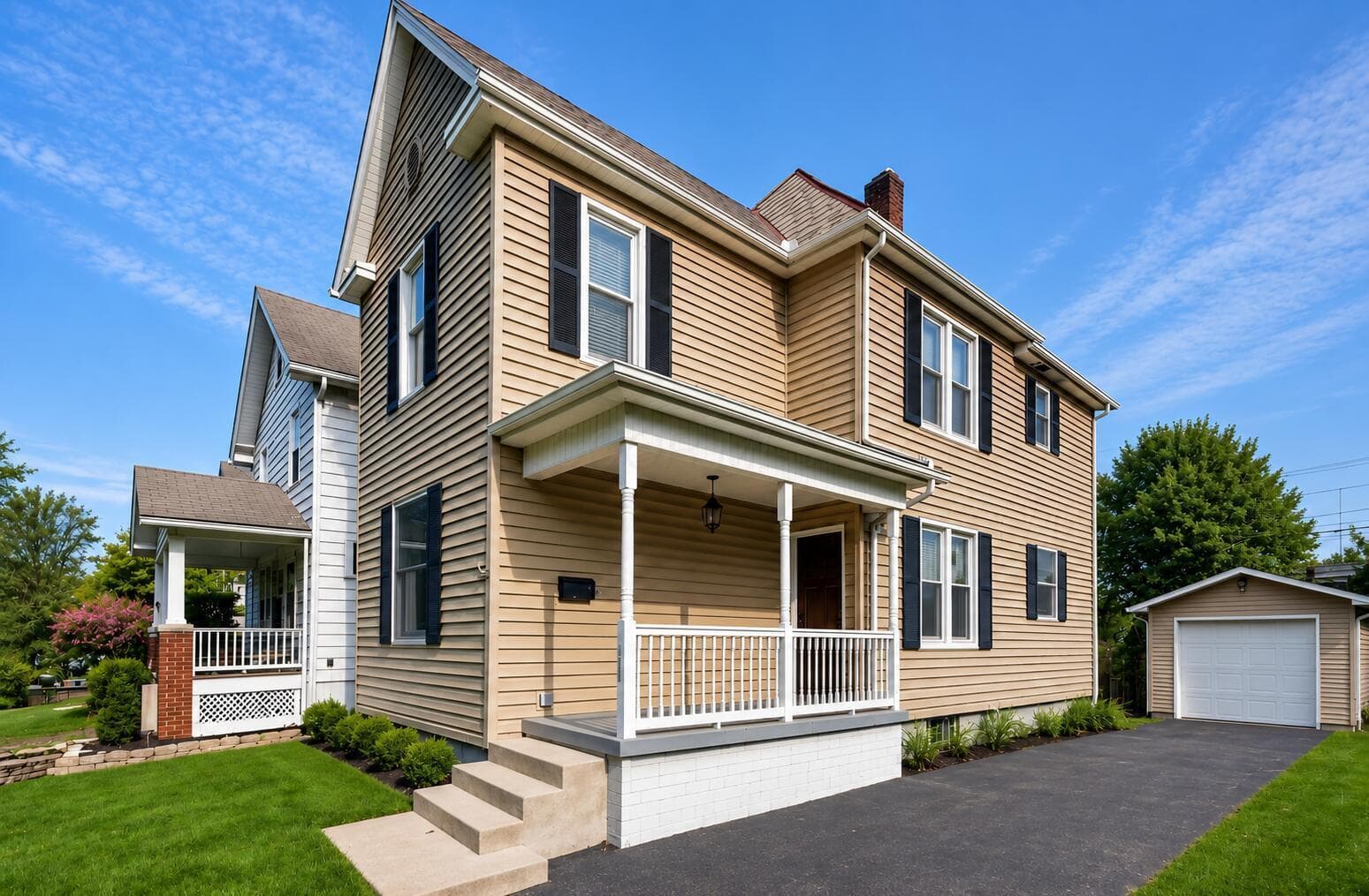 1322 Ashland Avenue, Columbus, OH