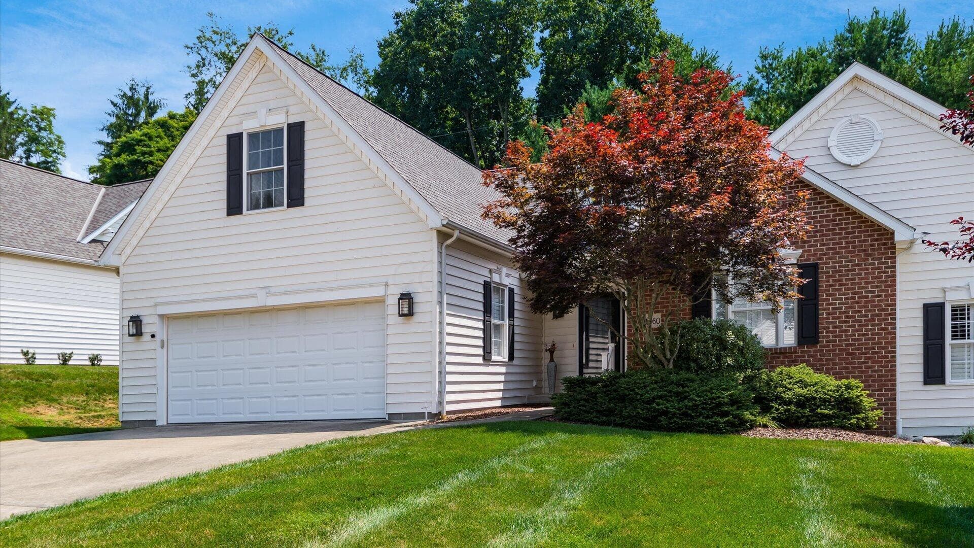 3460 Regans Way, Zanesville, OH 43701