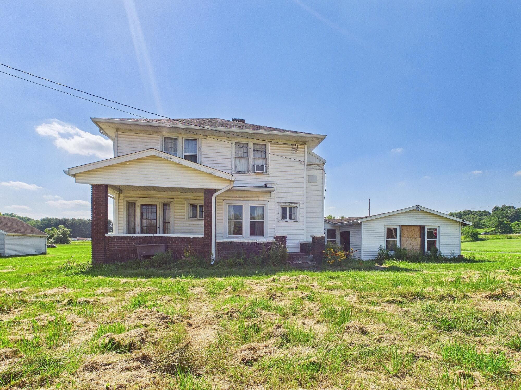 7795 Rose Hill Road, Roseville, OH 43777