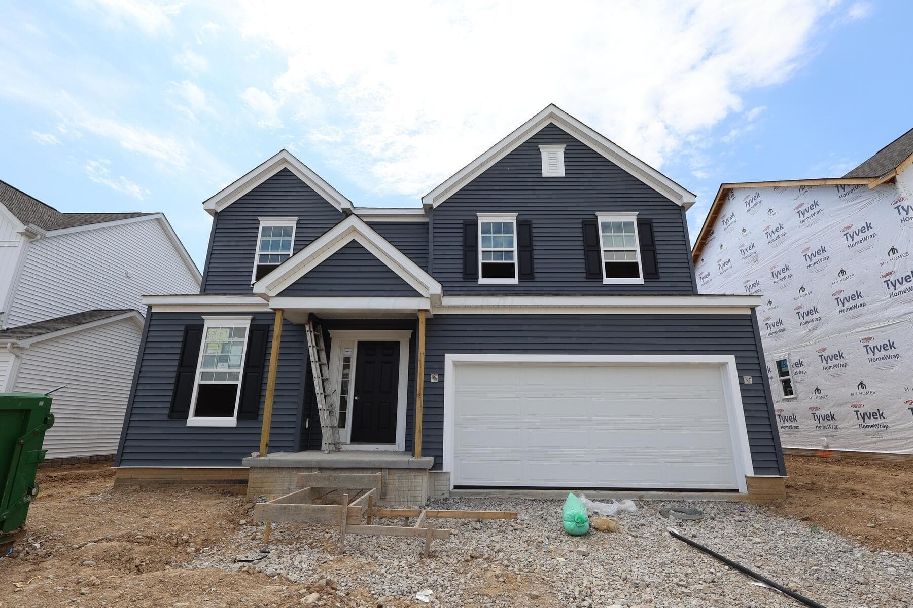 1175 Jeffrey Lane, Grove City, OH 43123