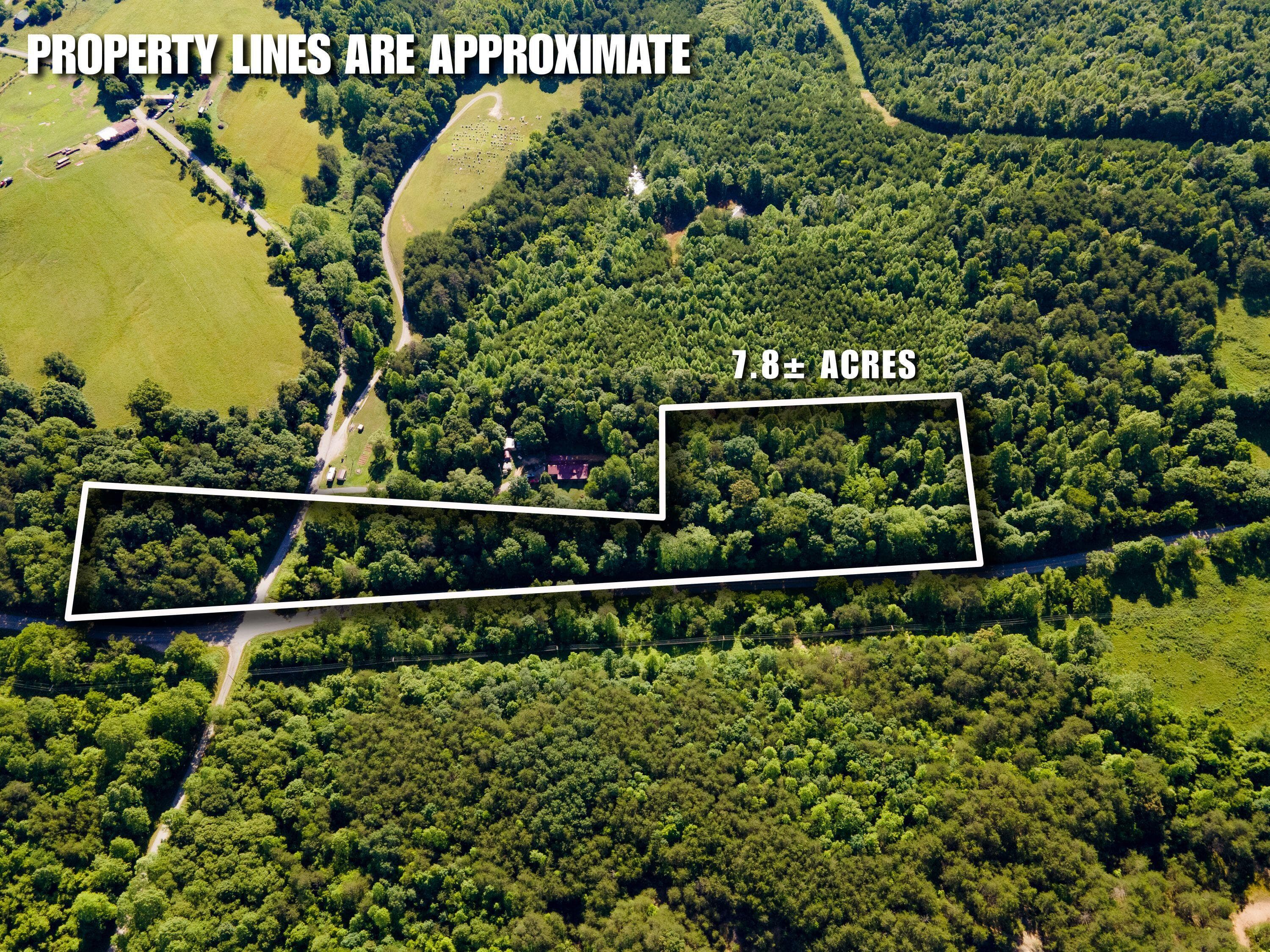 Tract 5 Jake Road, Patriot, OH 45658