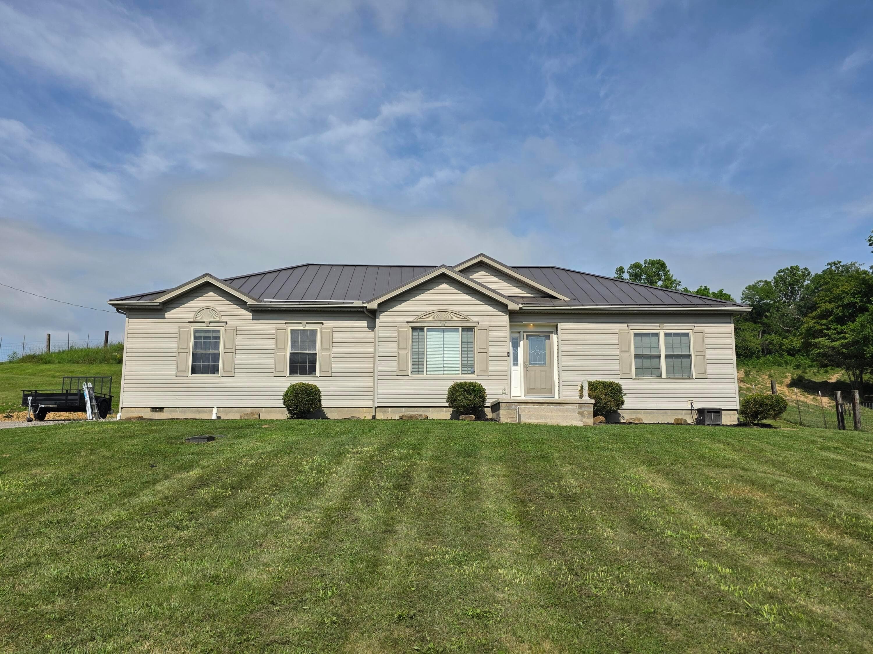 6805 Charleston Pike, Chillicothe, OH 45601