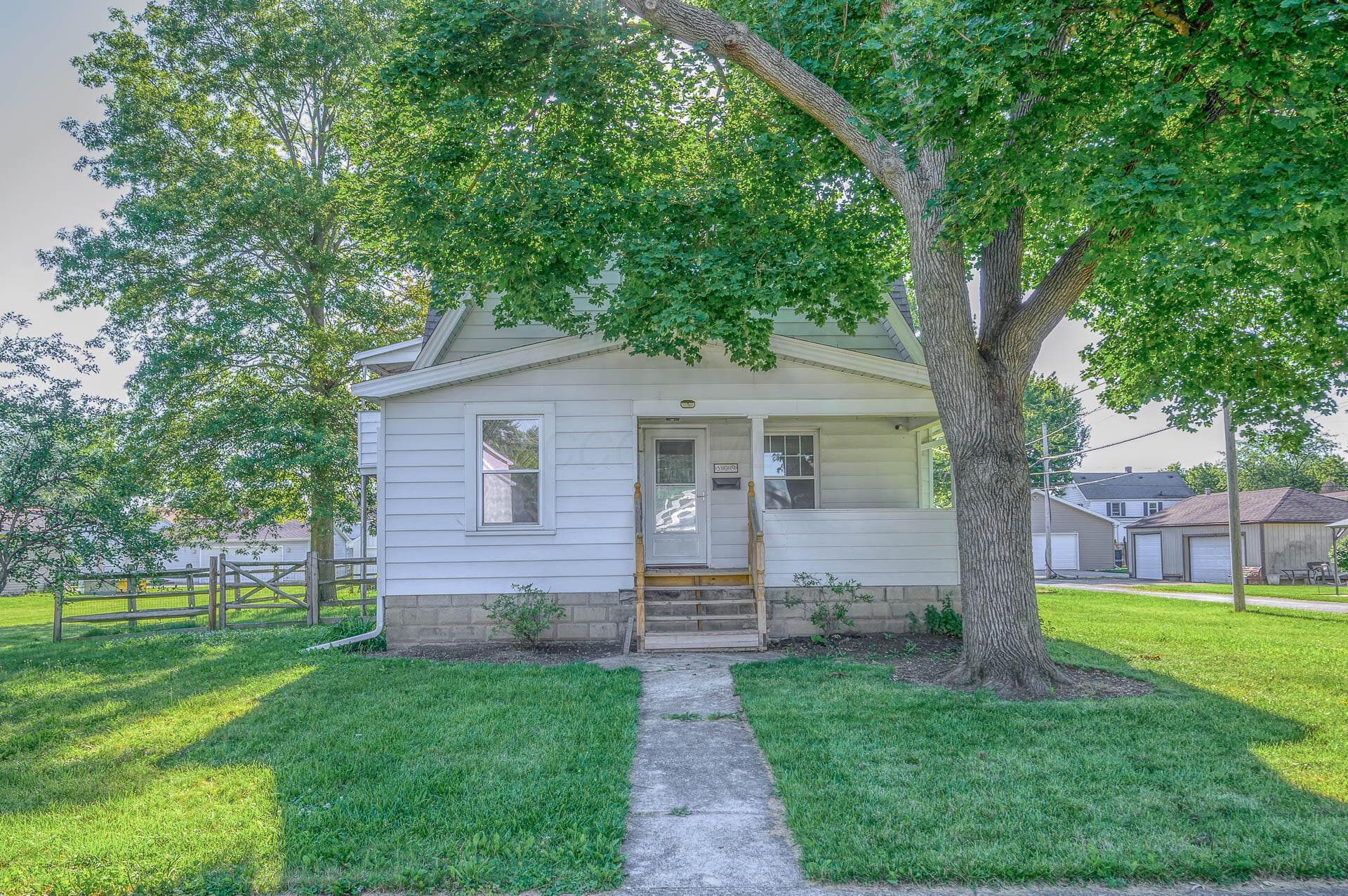 509 Buckeye Street, Genoa, OH 43430