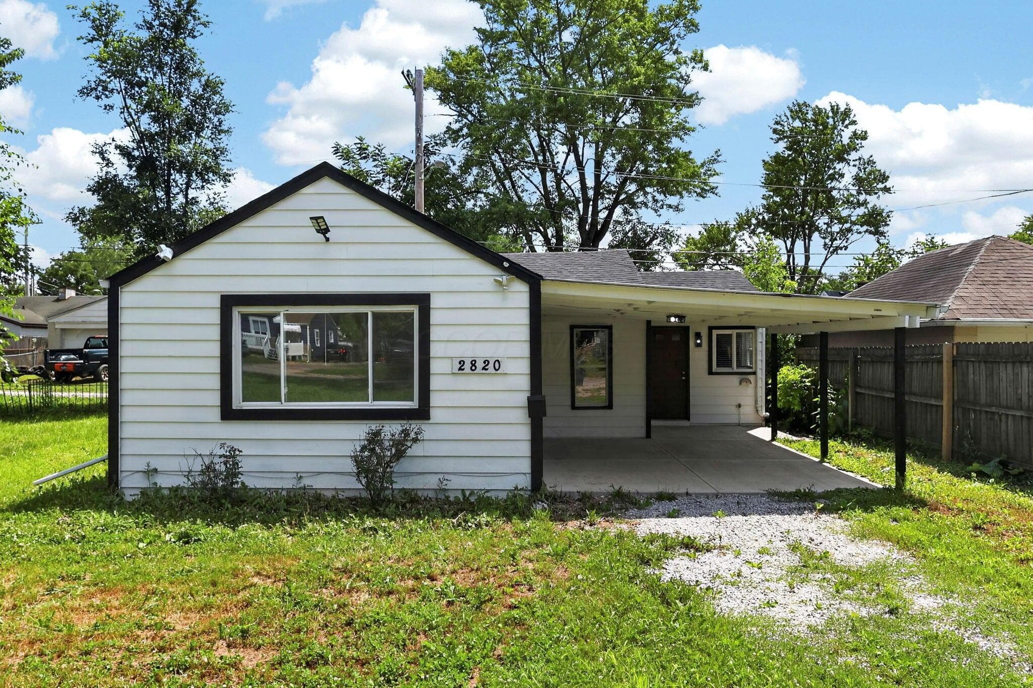 2820 Hiawatha Street, Columbus, OH 43211