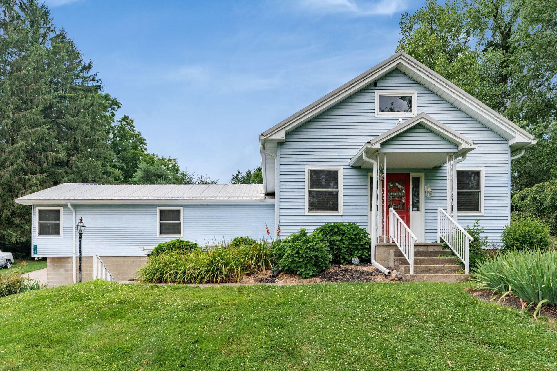 2202 Lancaster Road, Granville, OH 43023