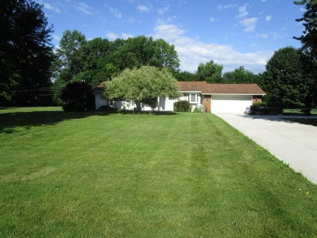 13805 Cobblestone Lane, Pickerington, OH