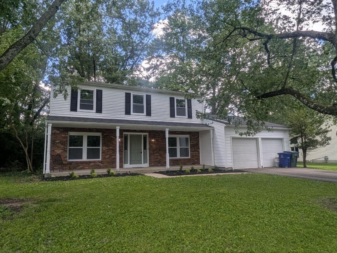 957 Old Farm Road, Columbus, OH 43213