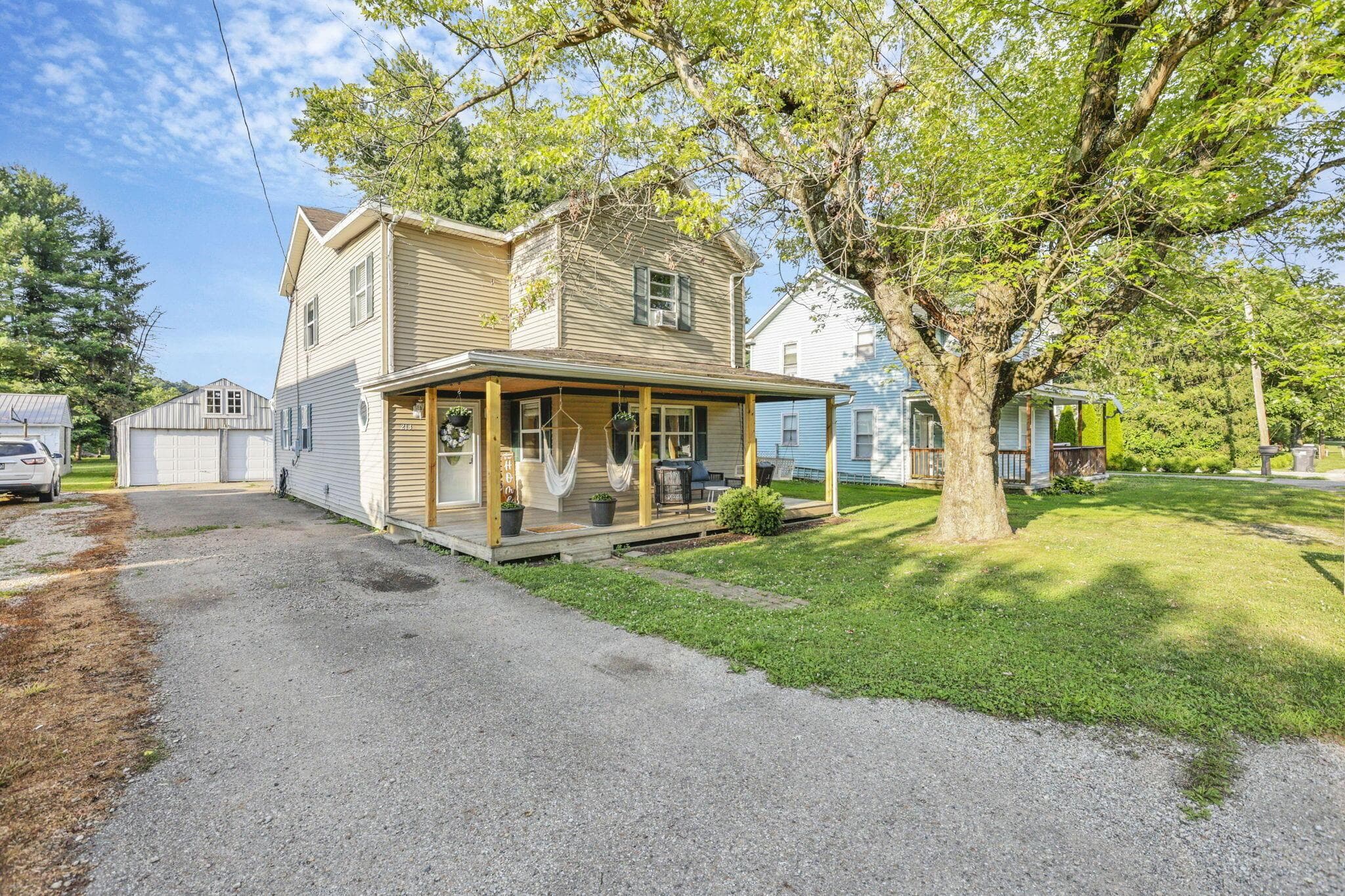 213 Maple Street, Sugar Grove, OH 43155