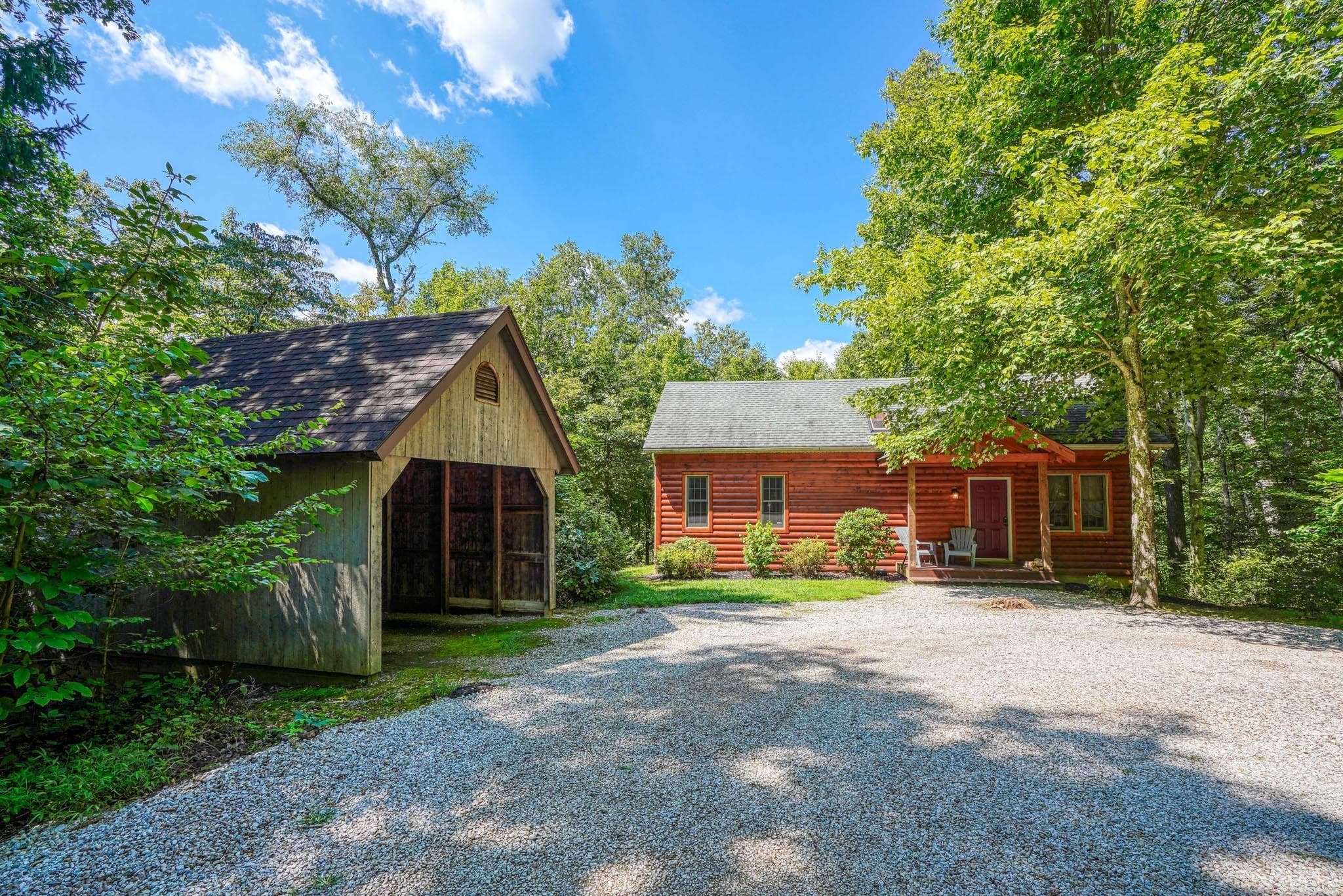 21221 Sterling Road, Logan, OH 43138