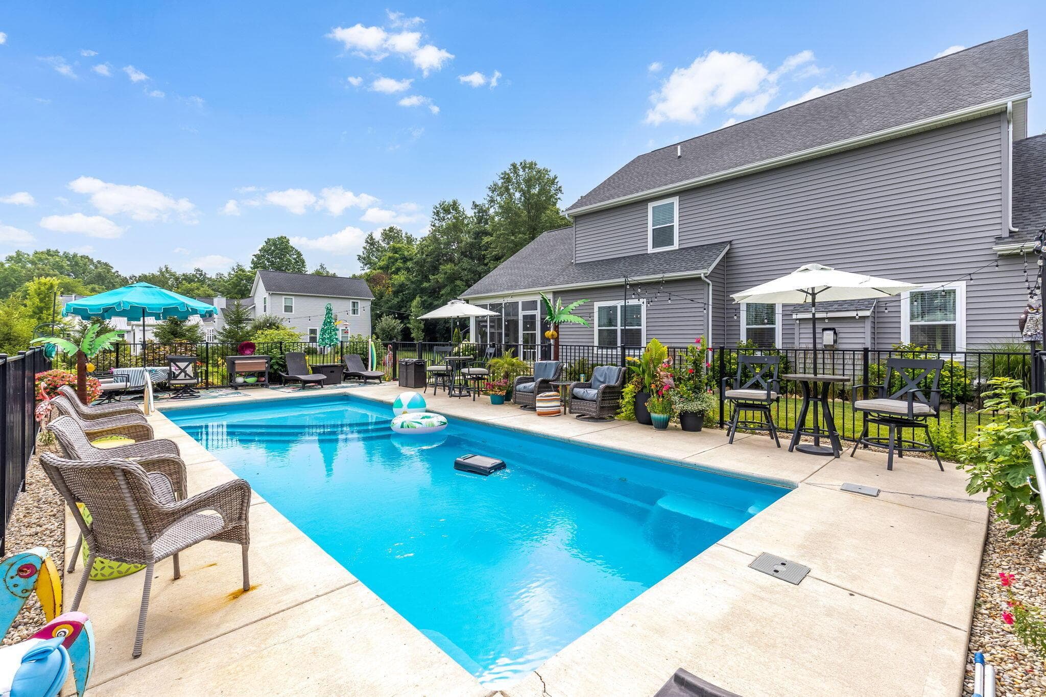 12230 Andrews Drive, Plain City, OH 43064