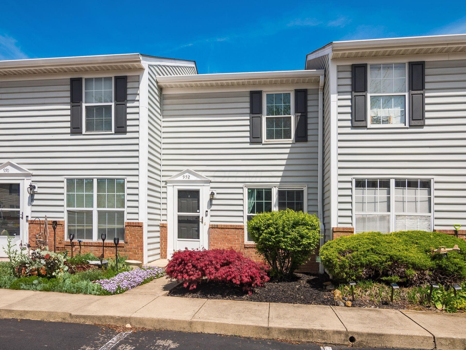 952 Charleston Way Drive, Westerville, OH 43081