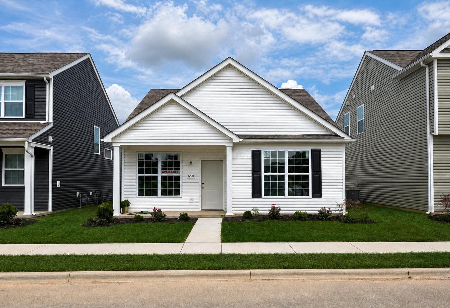 1960 Jamesburg Street, Newark, OH 43055