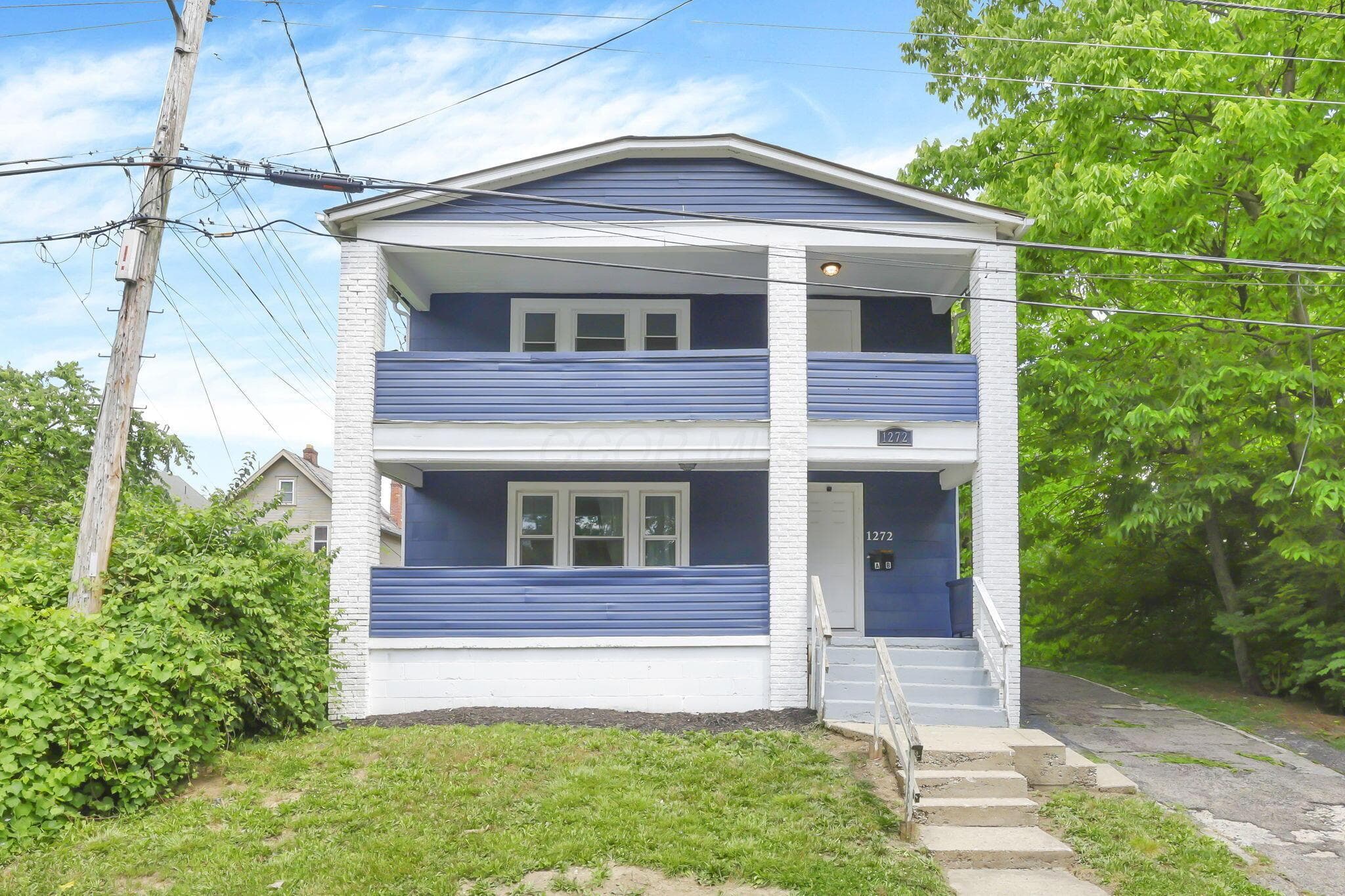 1272 Kent Street, Columbus, OH 43205