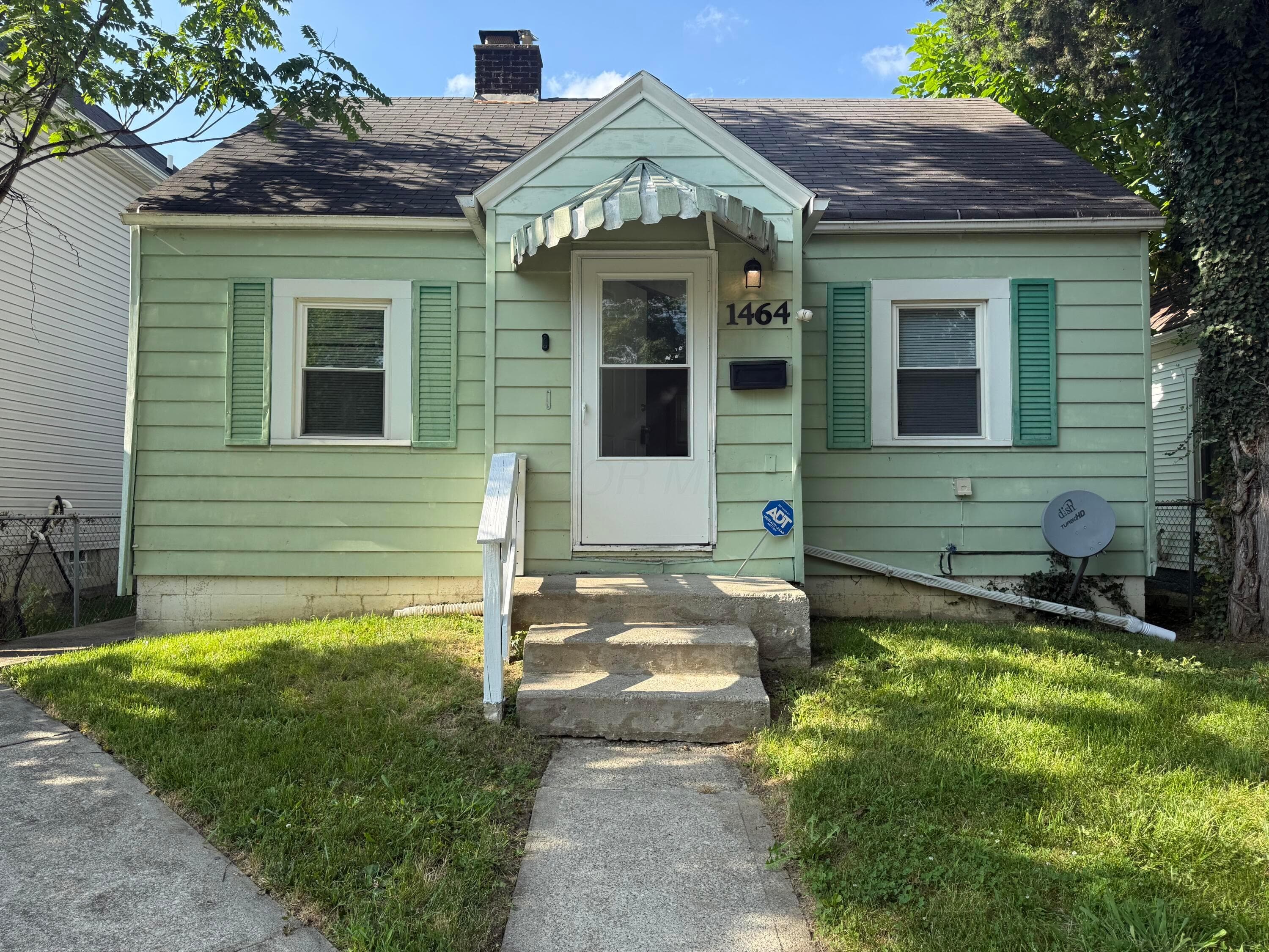 1464 E 25th Avenue, Columbus, OH 43211