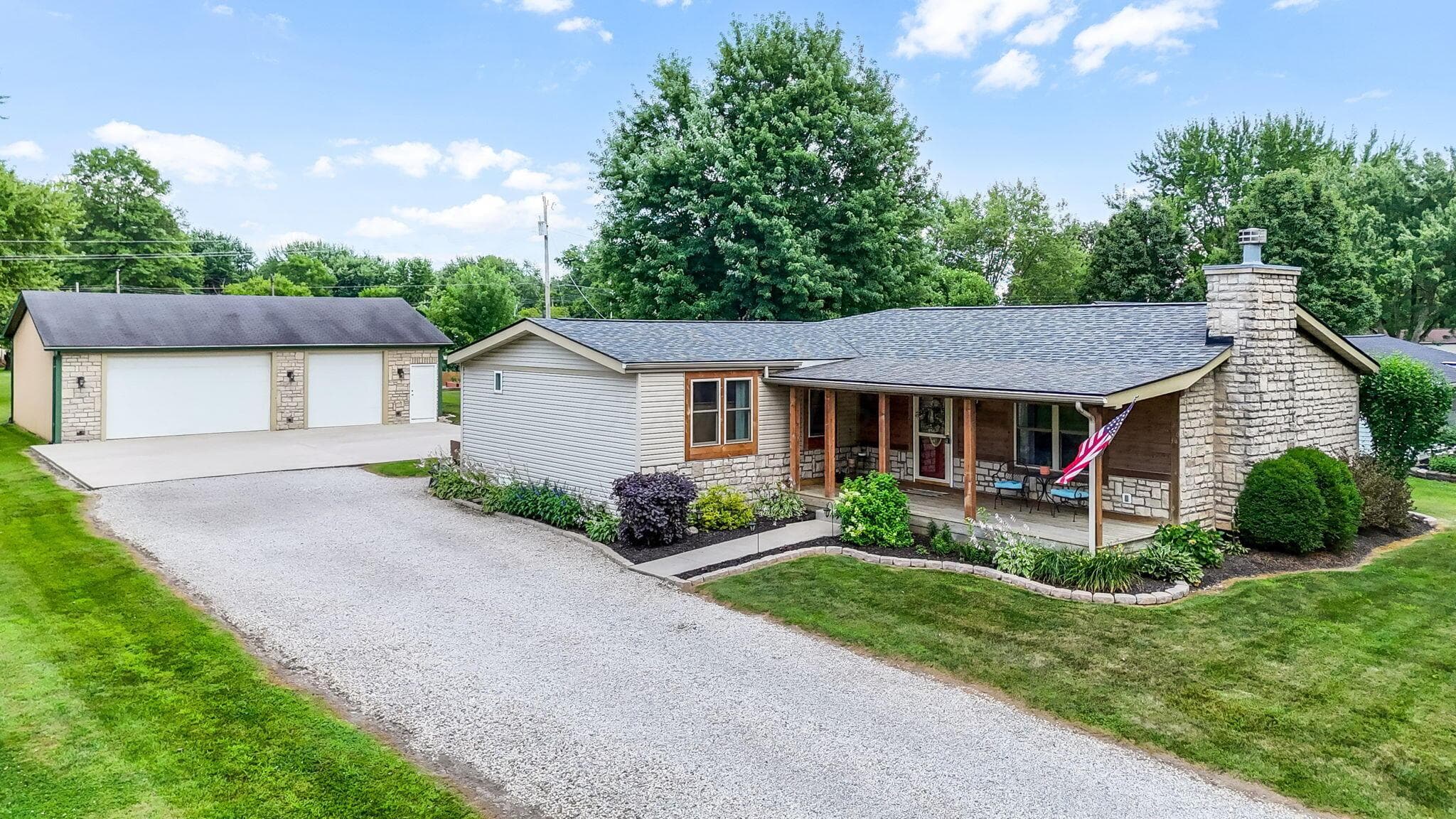 61 7th Avenue SW, Etna, OH