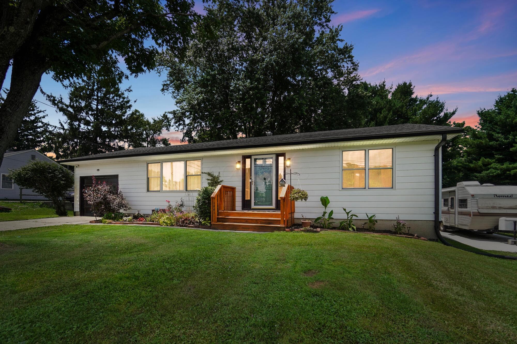 1801 Beacon Street, Springfield, OH